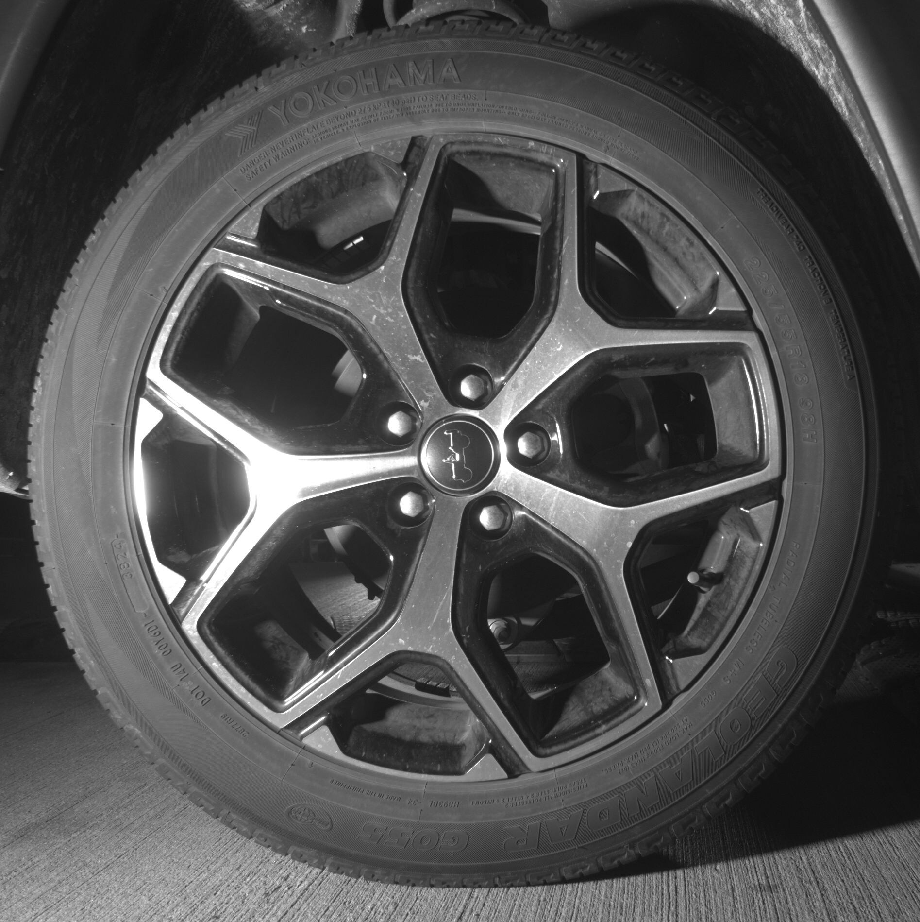 Thumbnail: 2025 Jeep Compass - 12