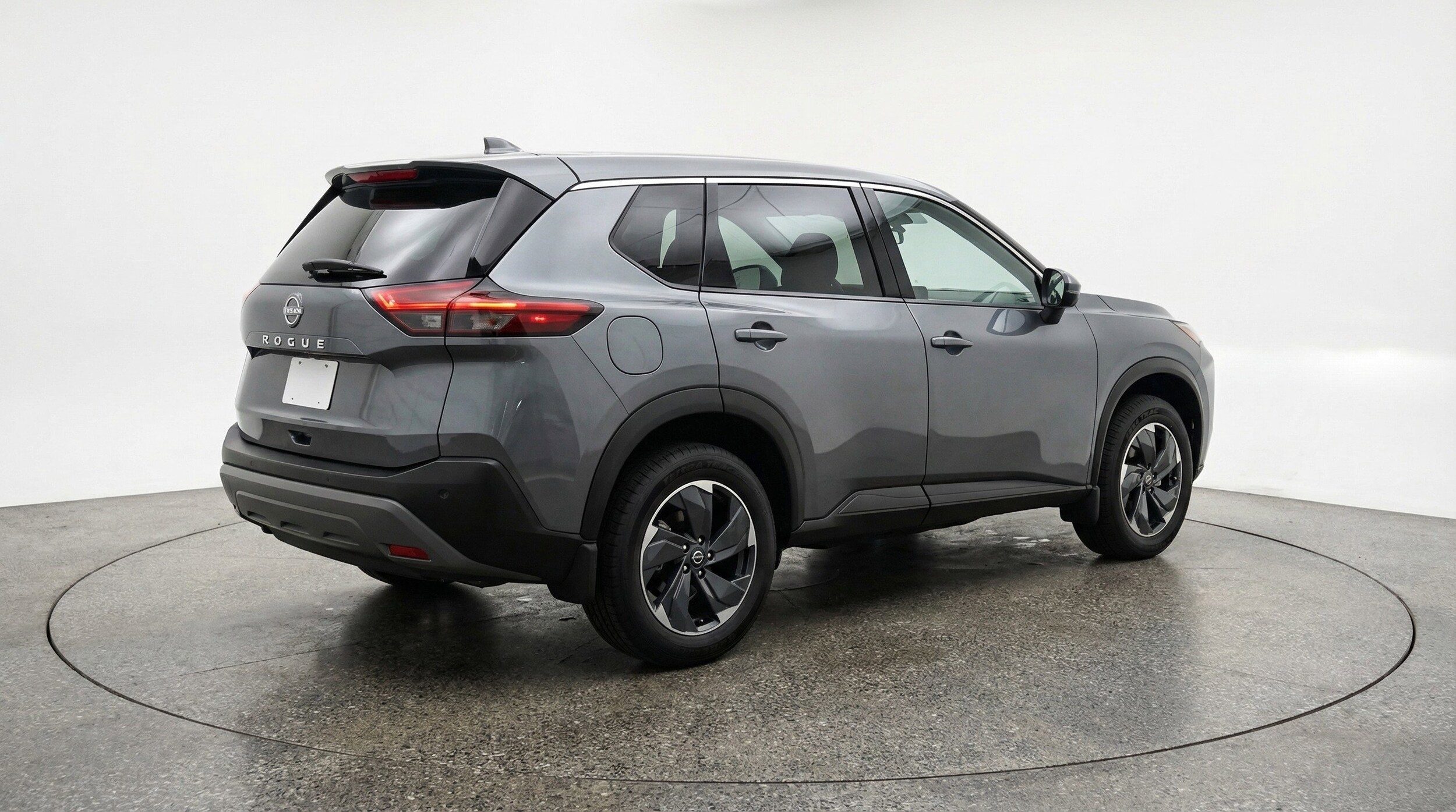 Thumbnail: 2025 Nissan Rogue - 9