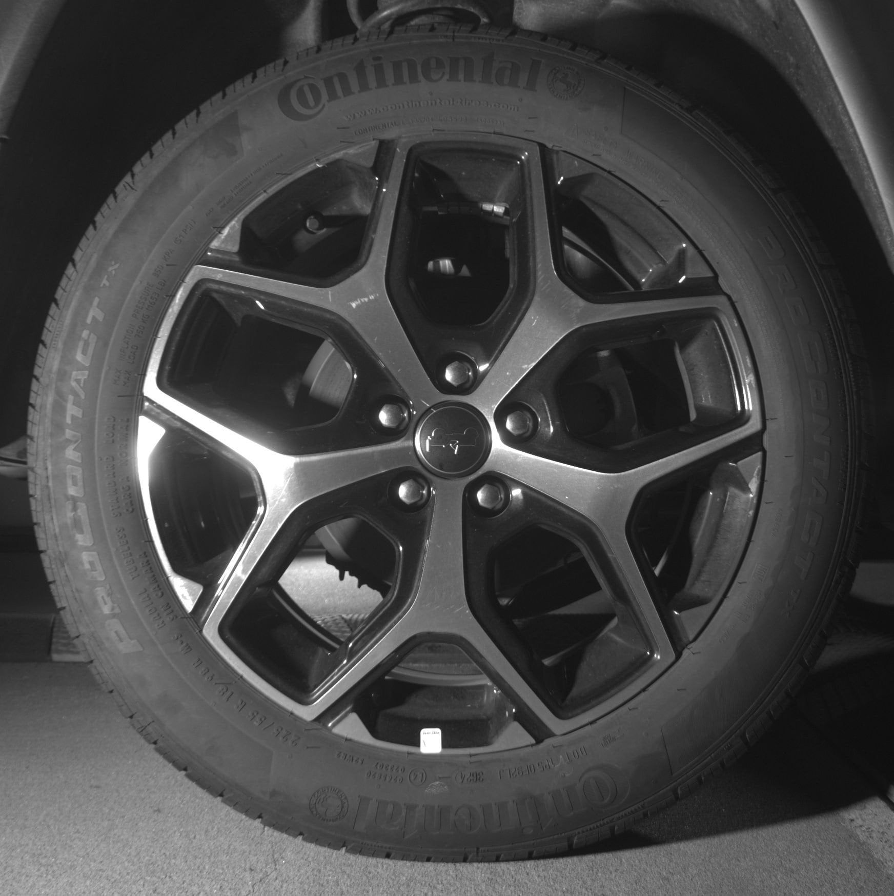 Thumbnail: 2025 Jeep Compass - 15