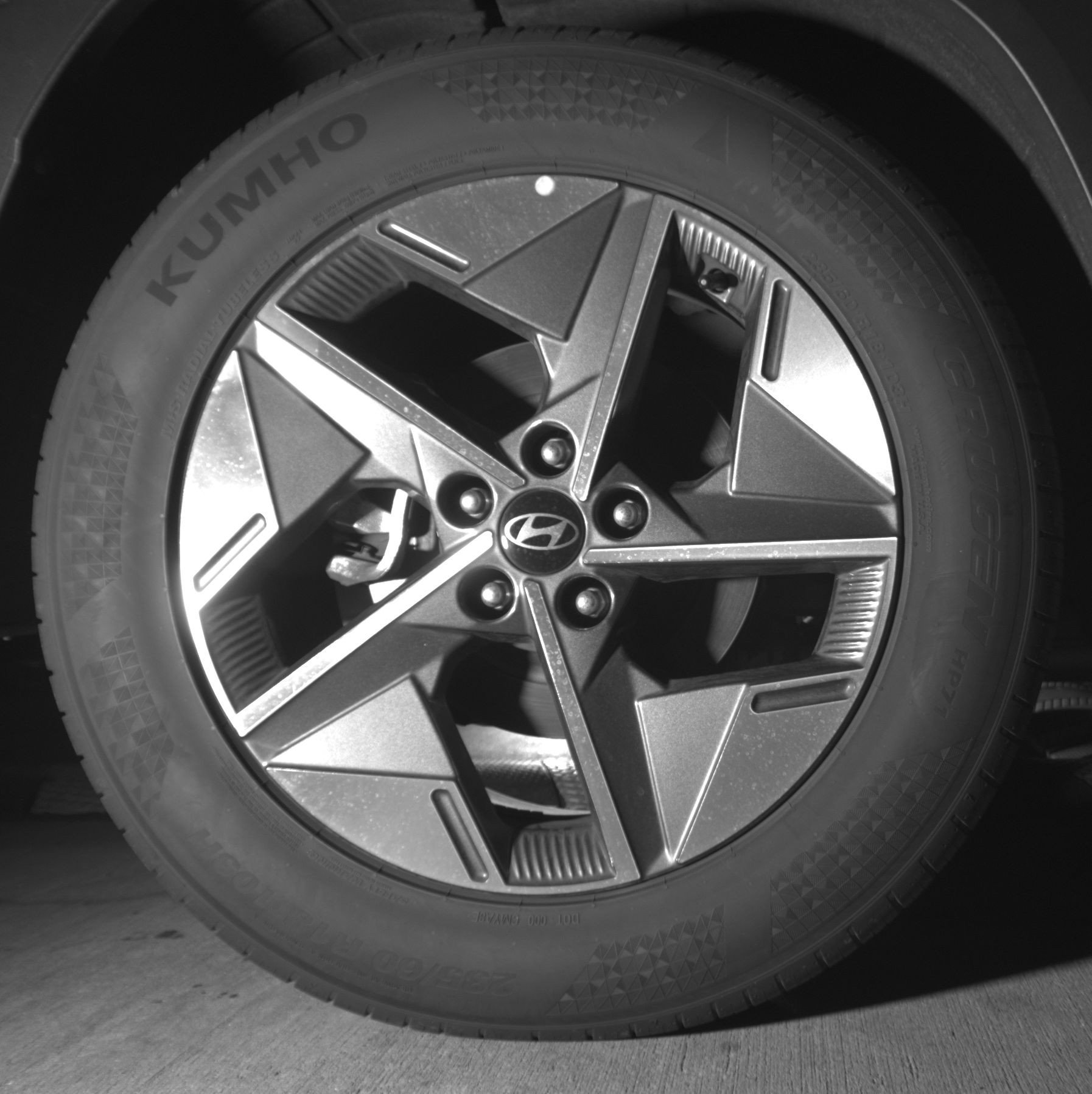 Thumbnail: 2025 Hyundai Tucson - 15