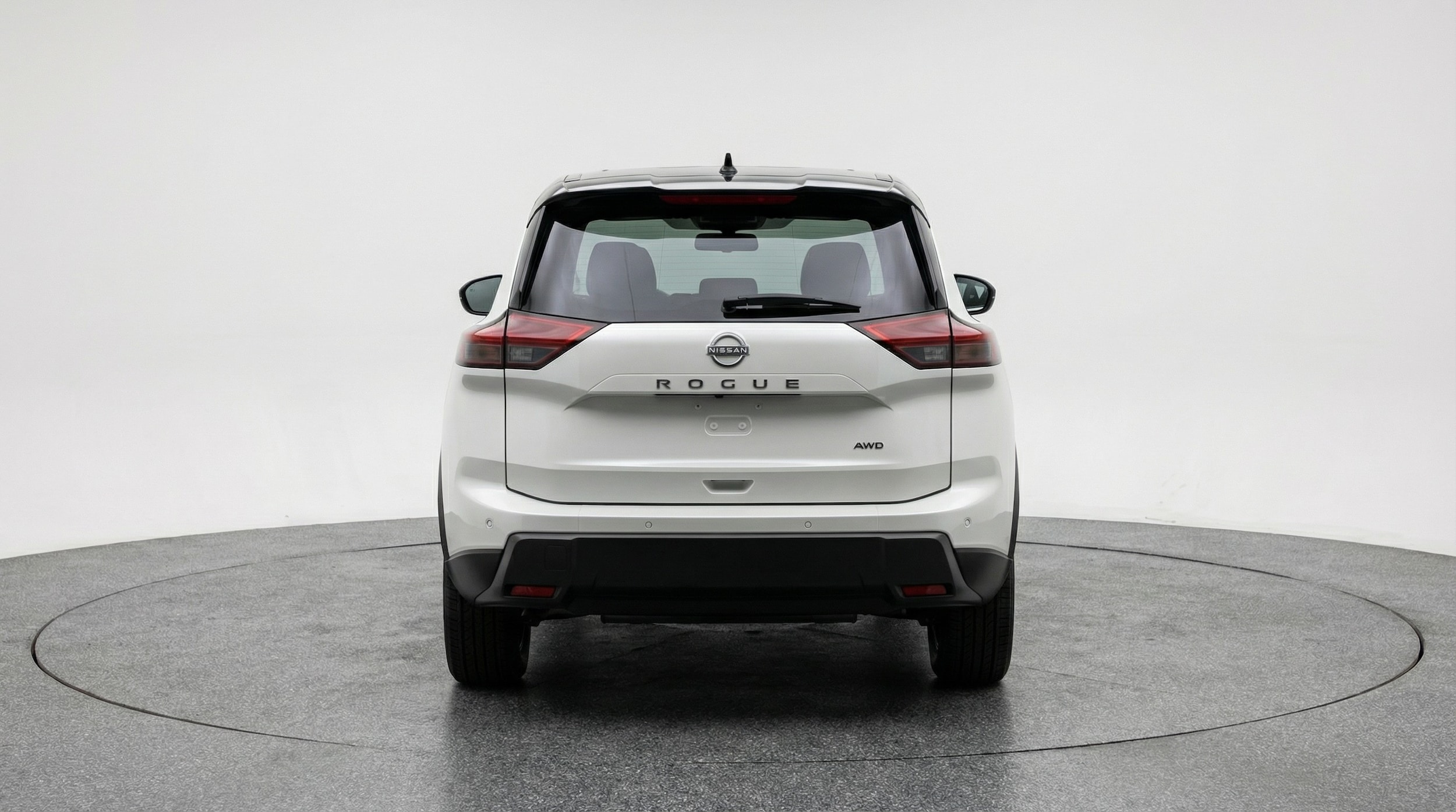 Thumbnail: 2025 Nissan Rogue - 6