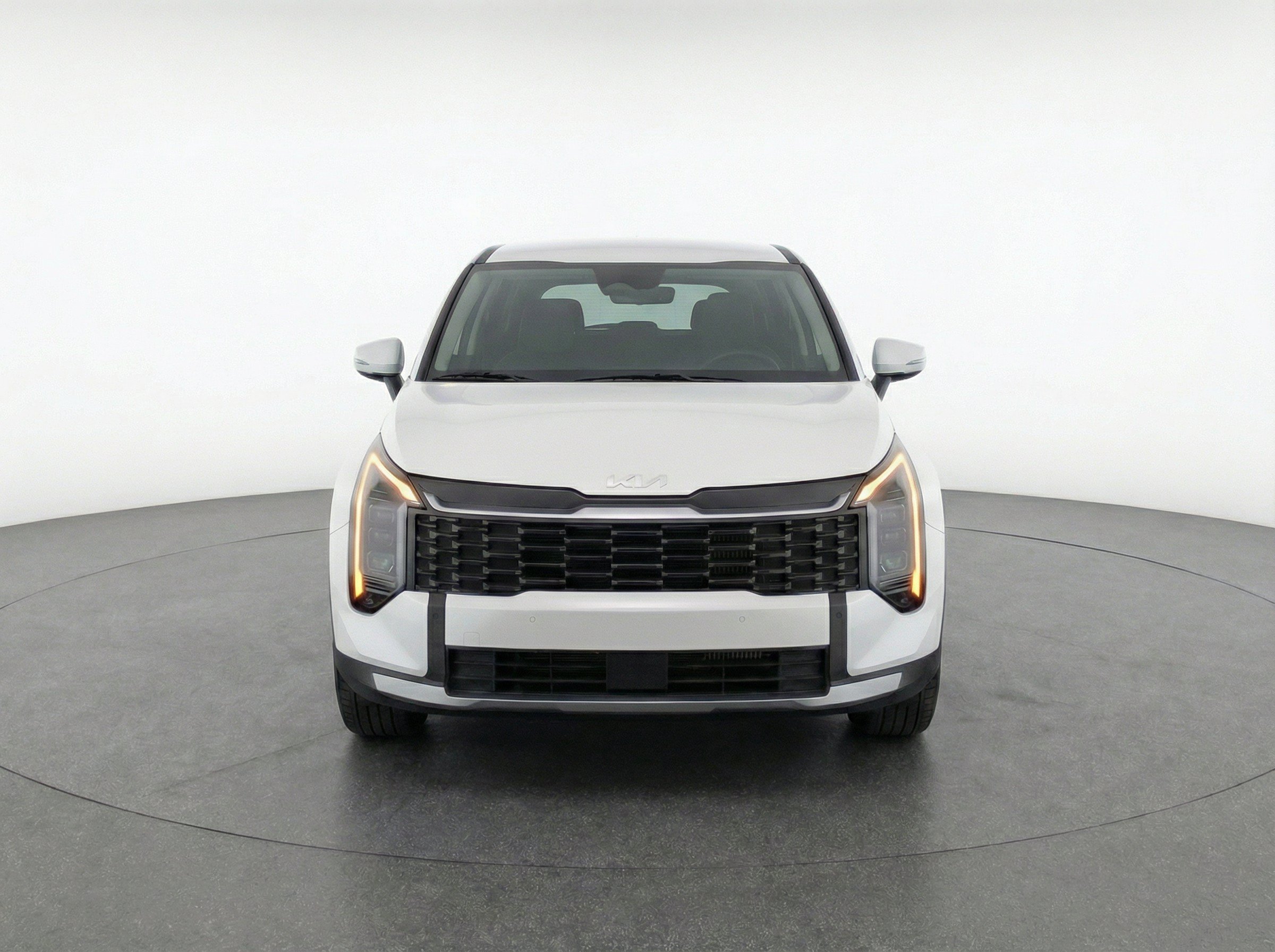 Thumbnail: 2026 Kia Sportage - 2