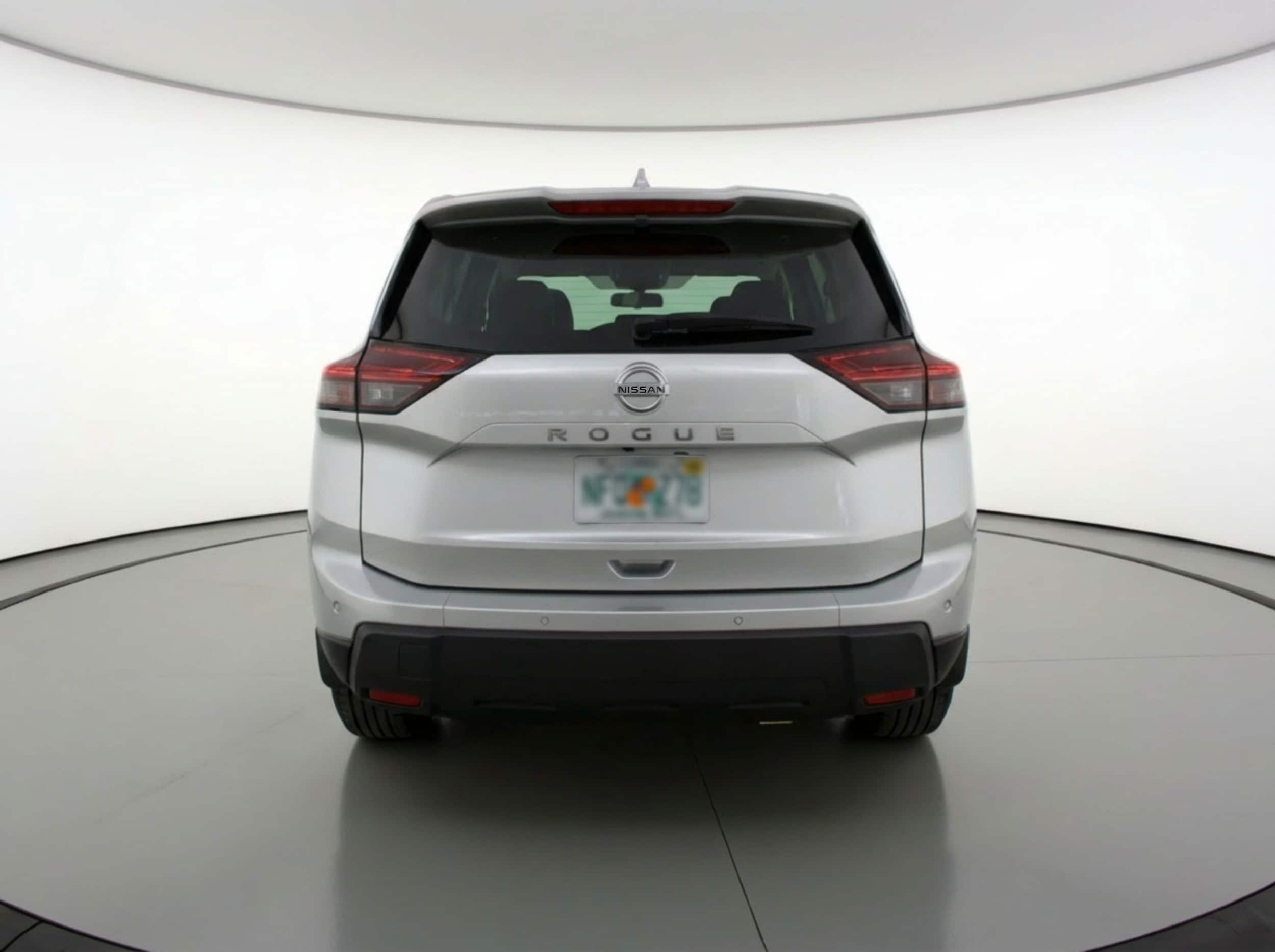 Thumbnail: 2025 Nissan Rogue - 6