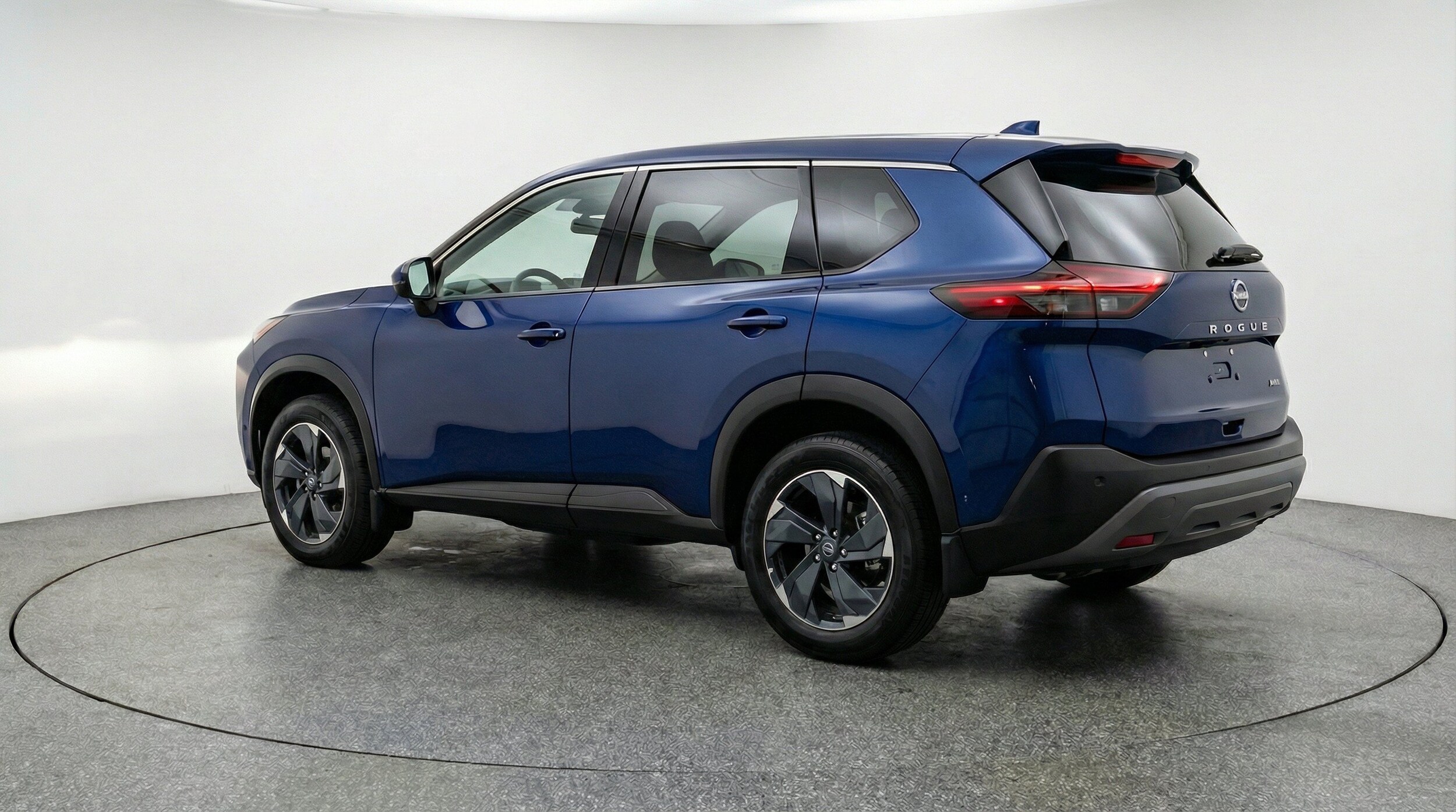 Thumbnail: 2026 Nissan Rogue - 6