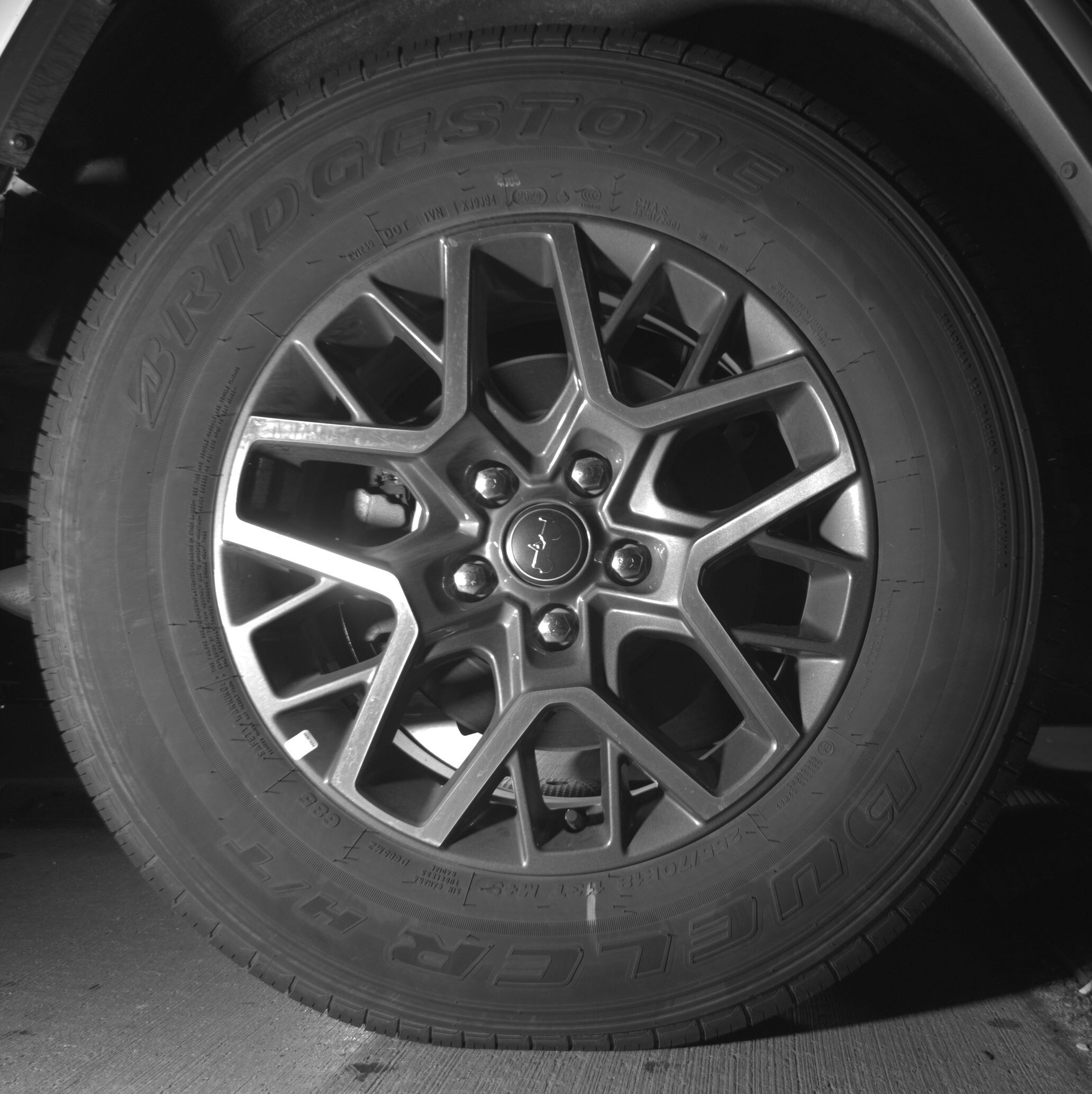 Thumbnail: 2025 Jeep Wrangler - 12