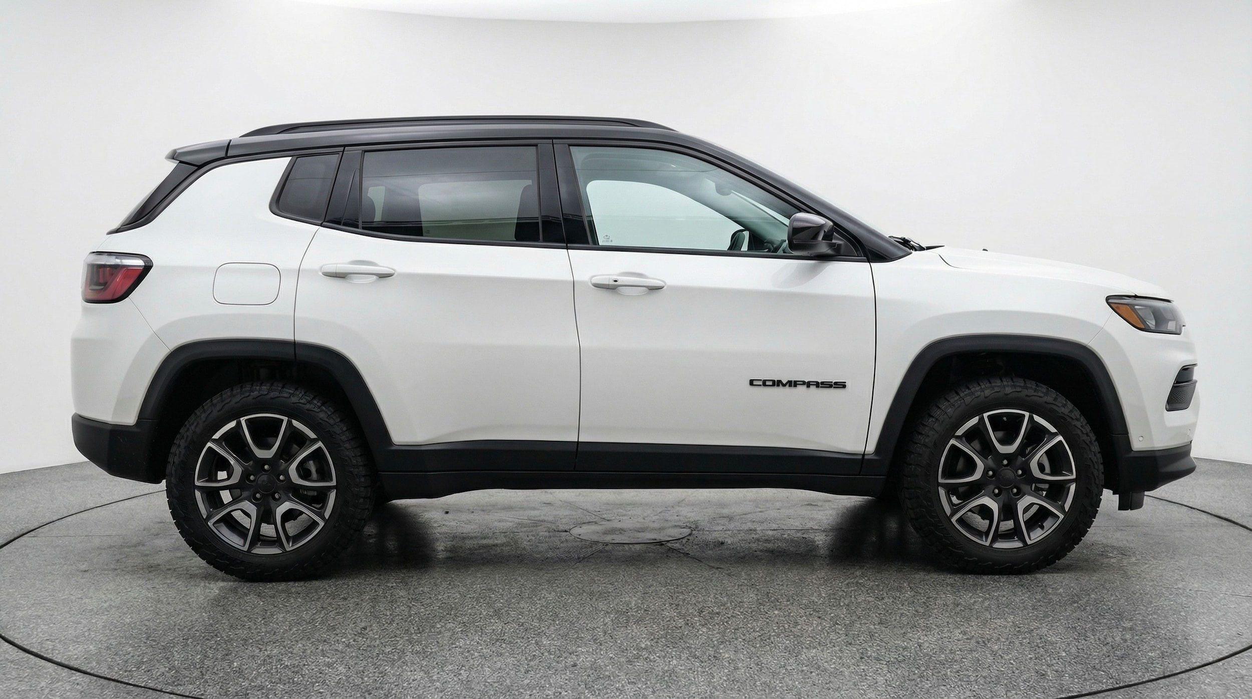 Thumbnail: 2025 Jeep Compass - 8