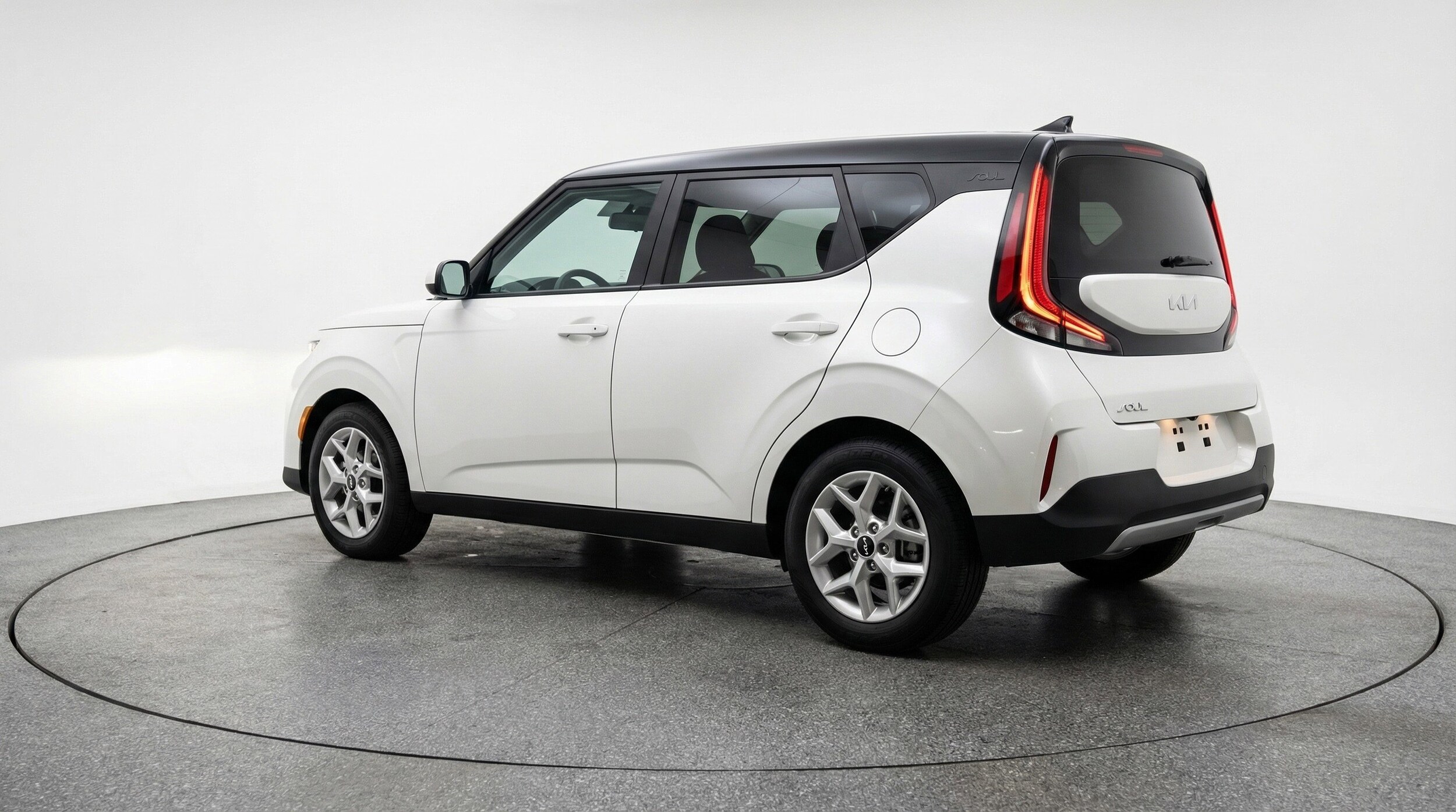 Thumbnail: 2025 Kia Soul - 6