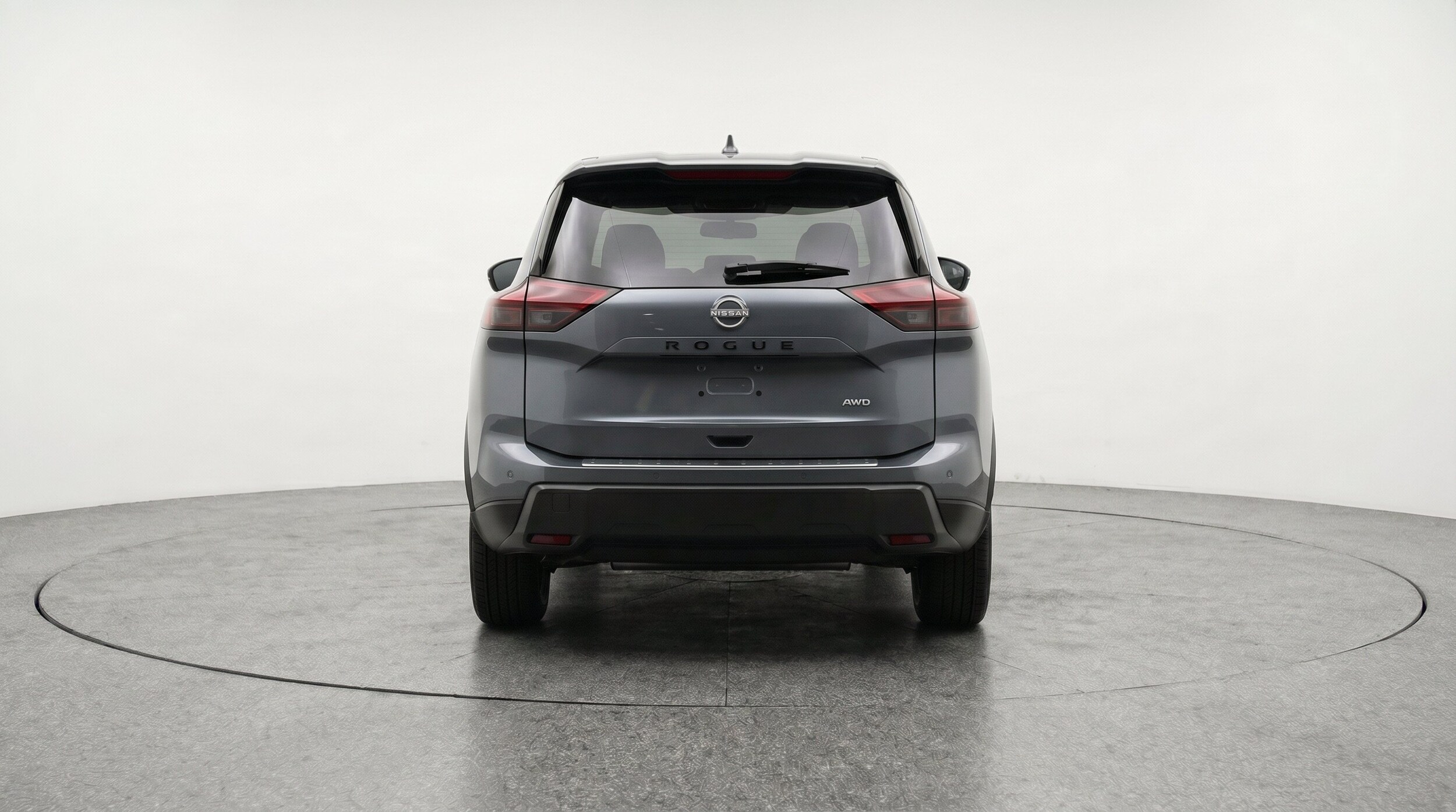Thumbnail: 2025 Nissan Rogue - 7