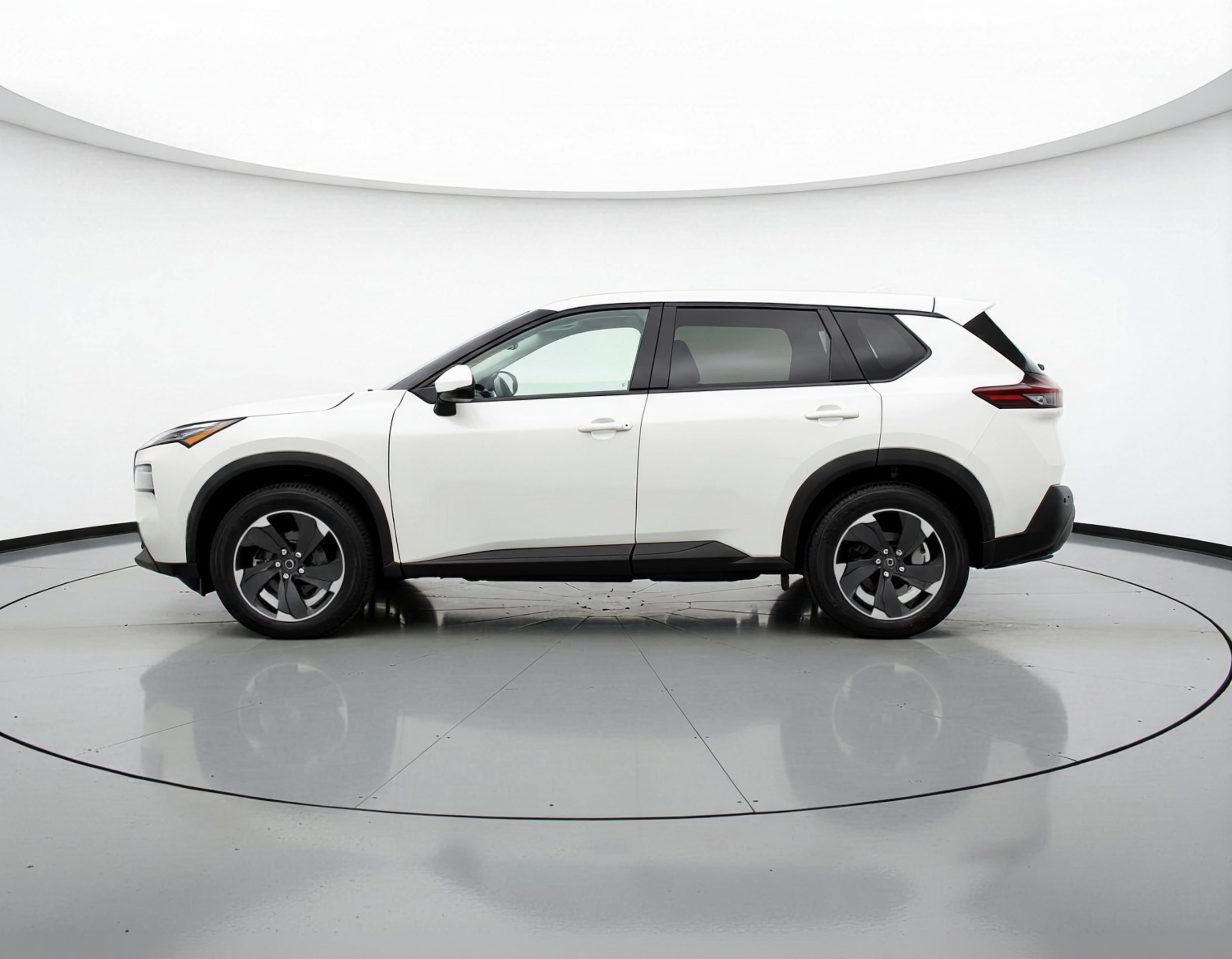 Thumbnail: 2025 Nissan Rogue - 5