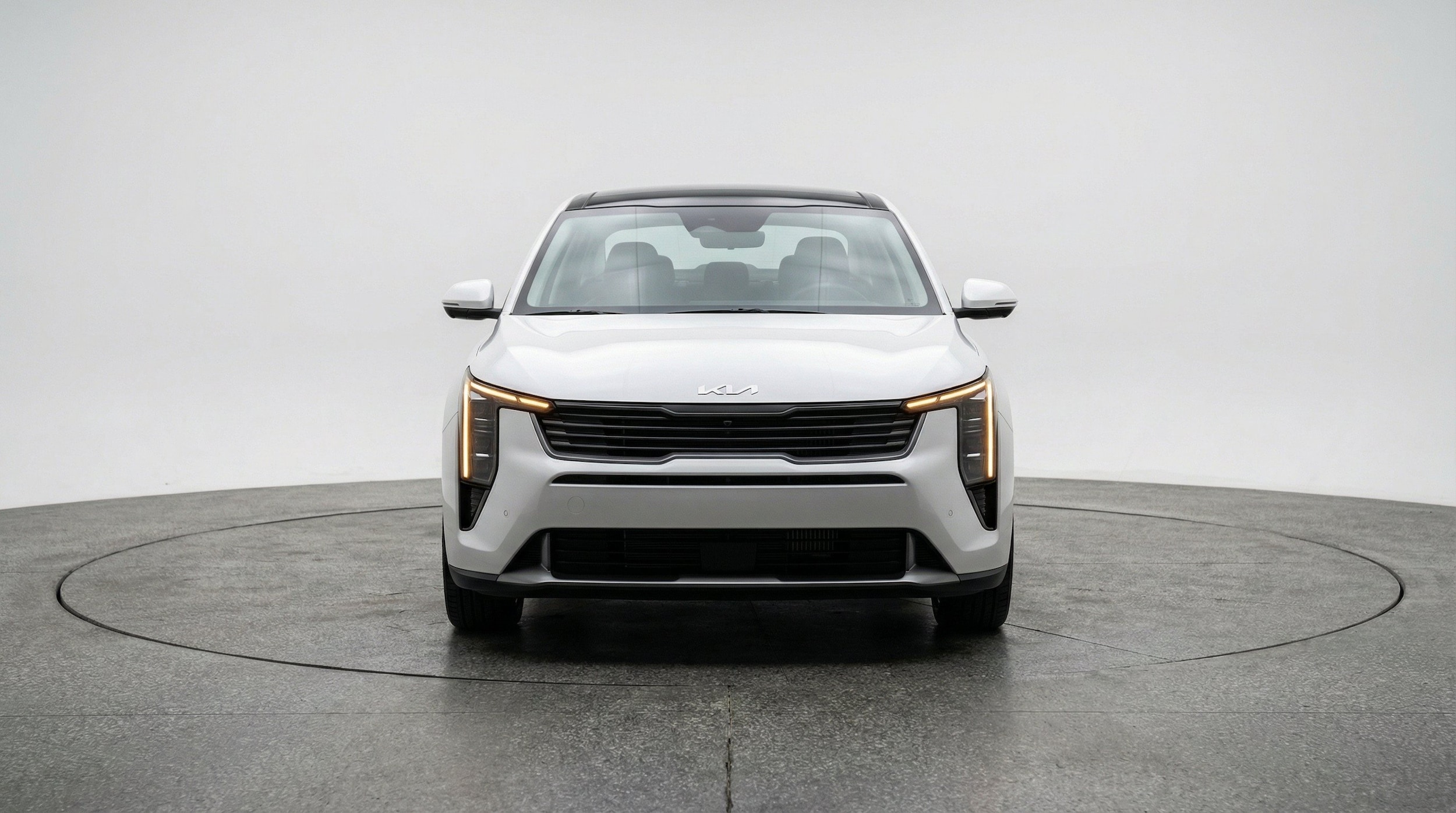 Thumbnail: 2026 Kia K4 - 2