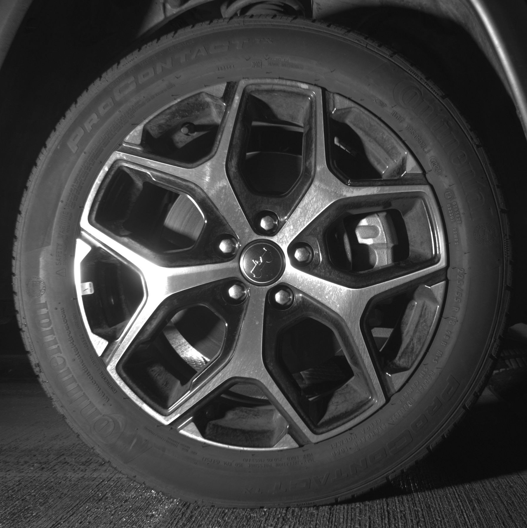 Thumbnail: 2025 Jeep Compass - 13