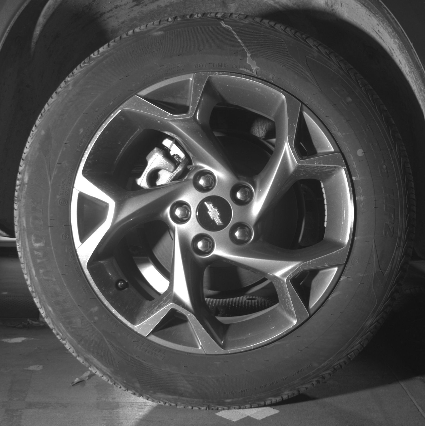 Thumbnail: 2025 Chevrolet Trax - 12