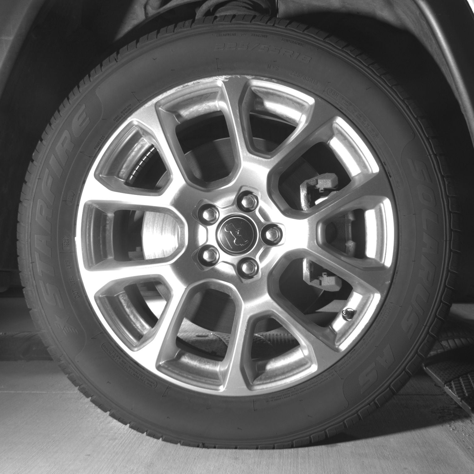 Thumbnail: 2025 Jeep Compass - 10