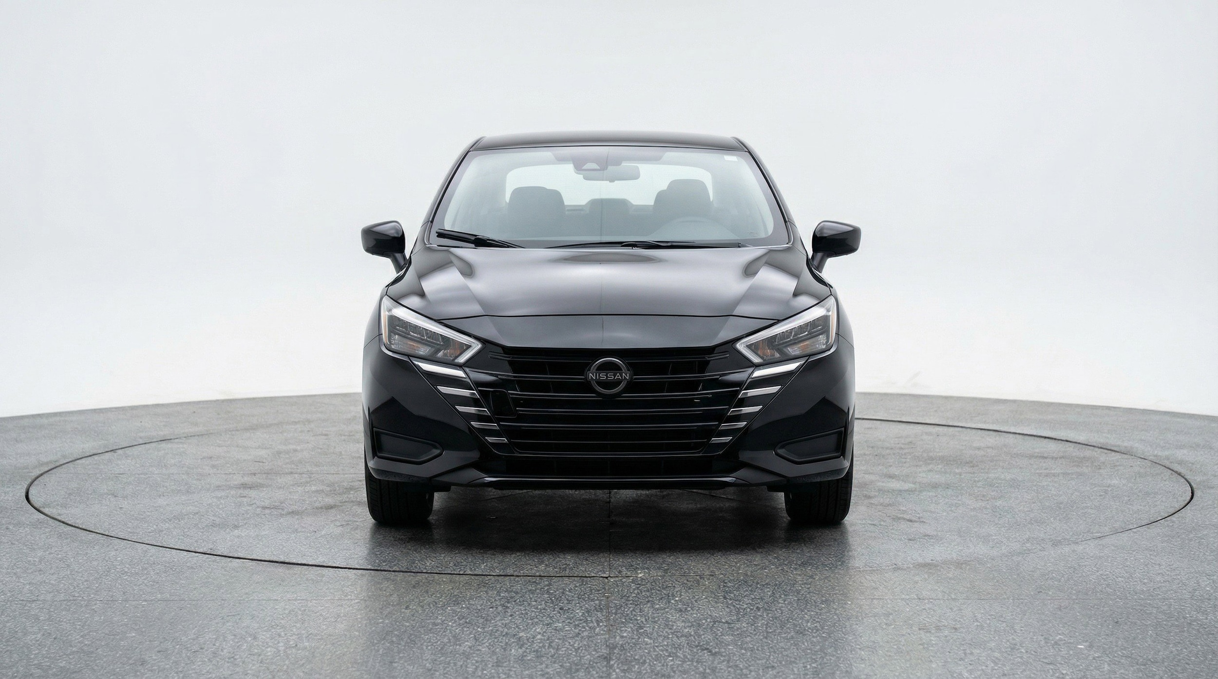 Thumbnail: 2025 Nissan Versa - 2