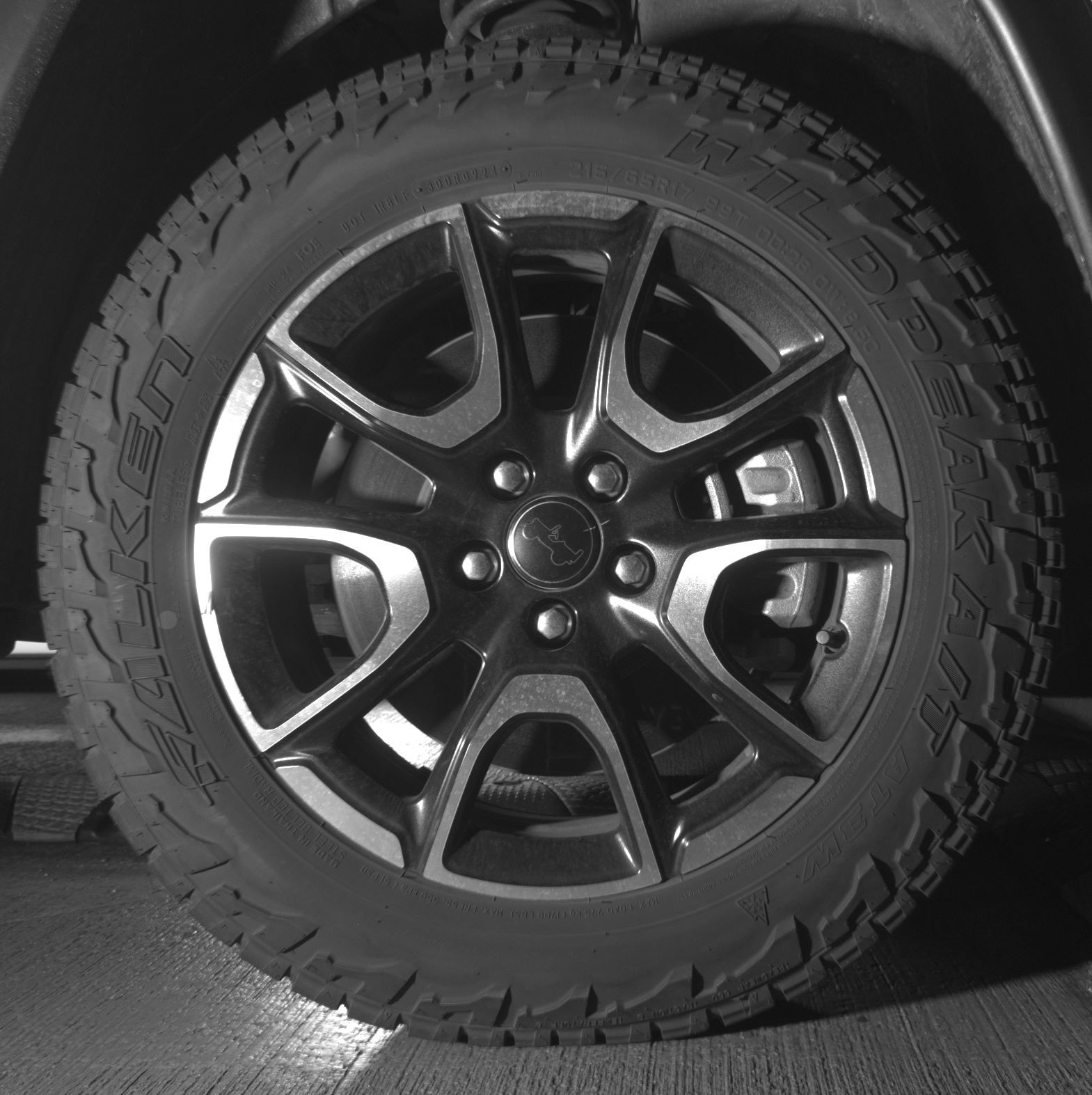 Thumbnail: 2025 Jeep Compass - 10