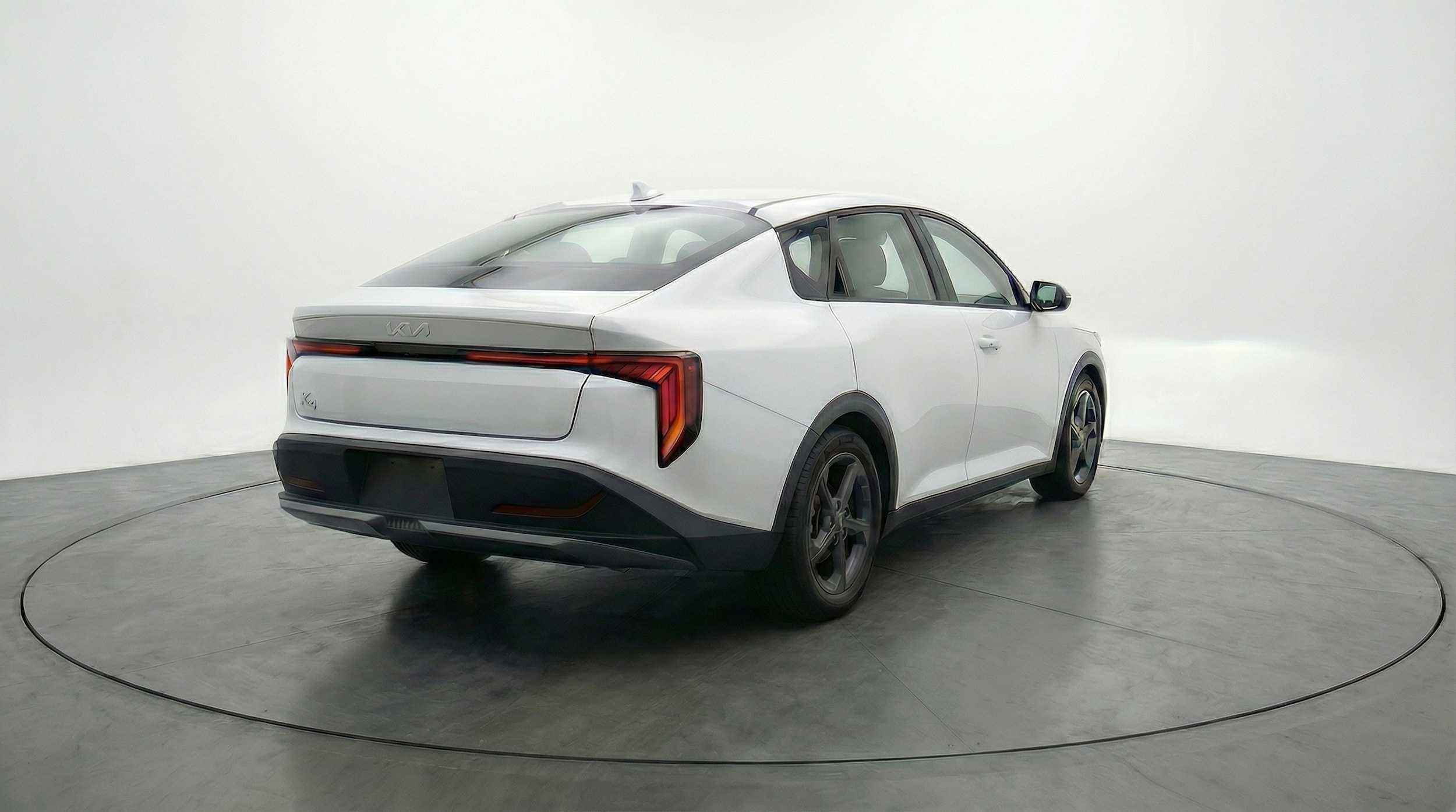 Thumbnail: 2025 Kia K4 - 7