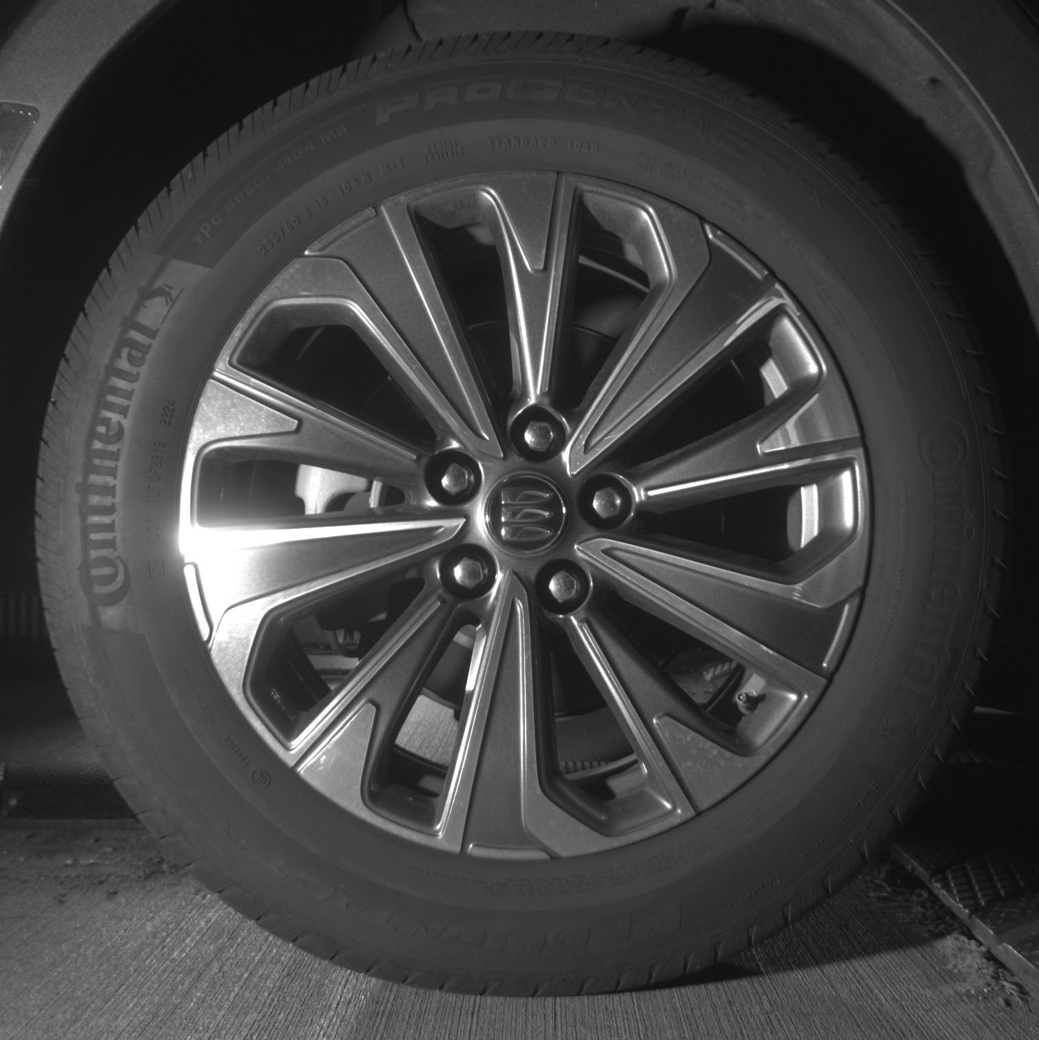 Thumbnail: 2024 Buick Envision - 15