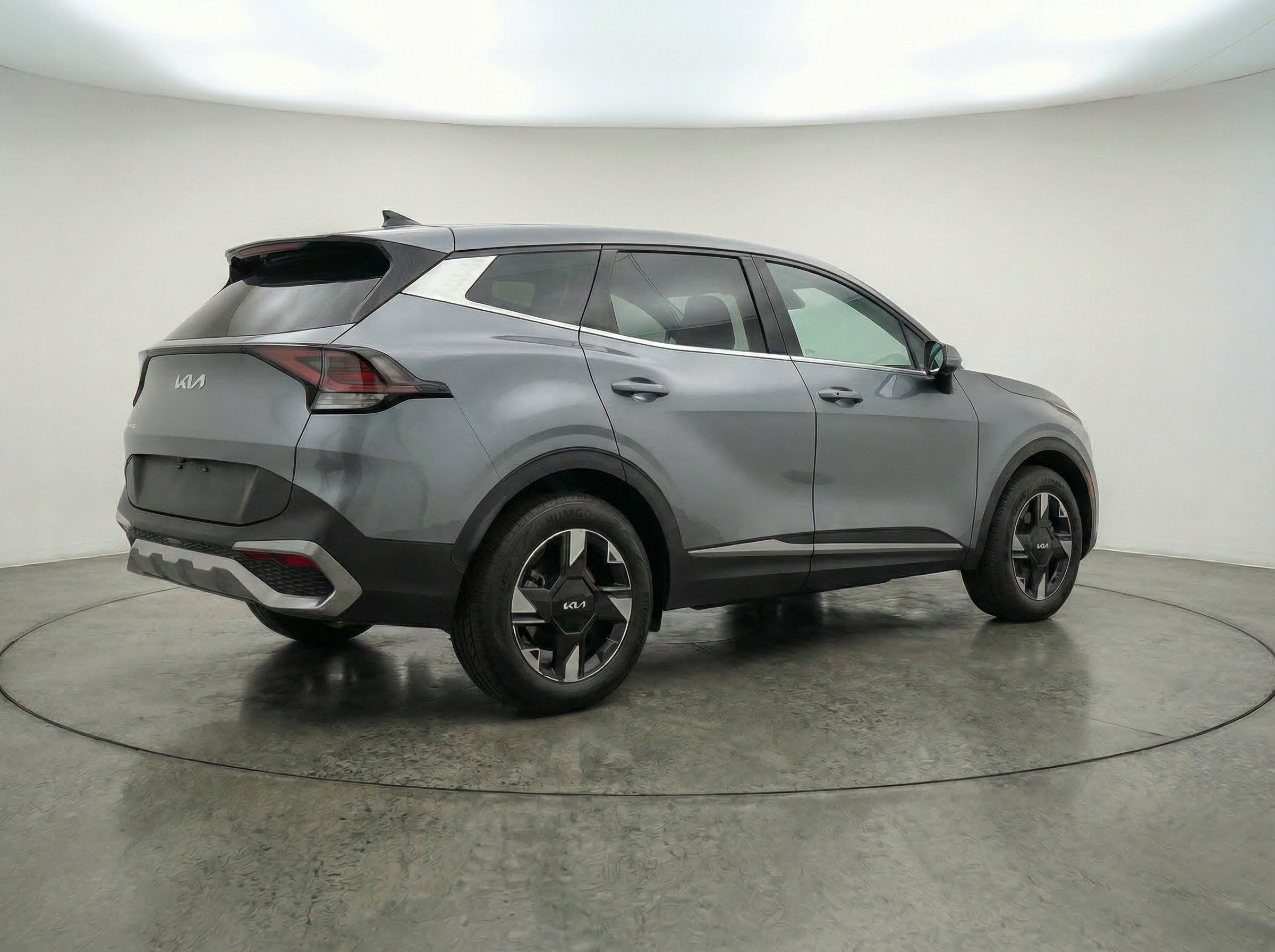 Thumbnail: 2026 Kia Sportage - 9