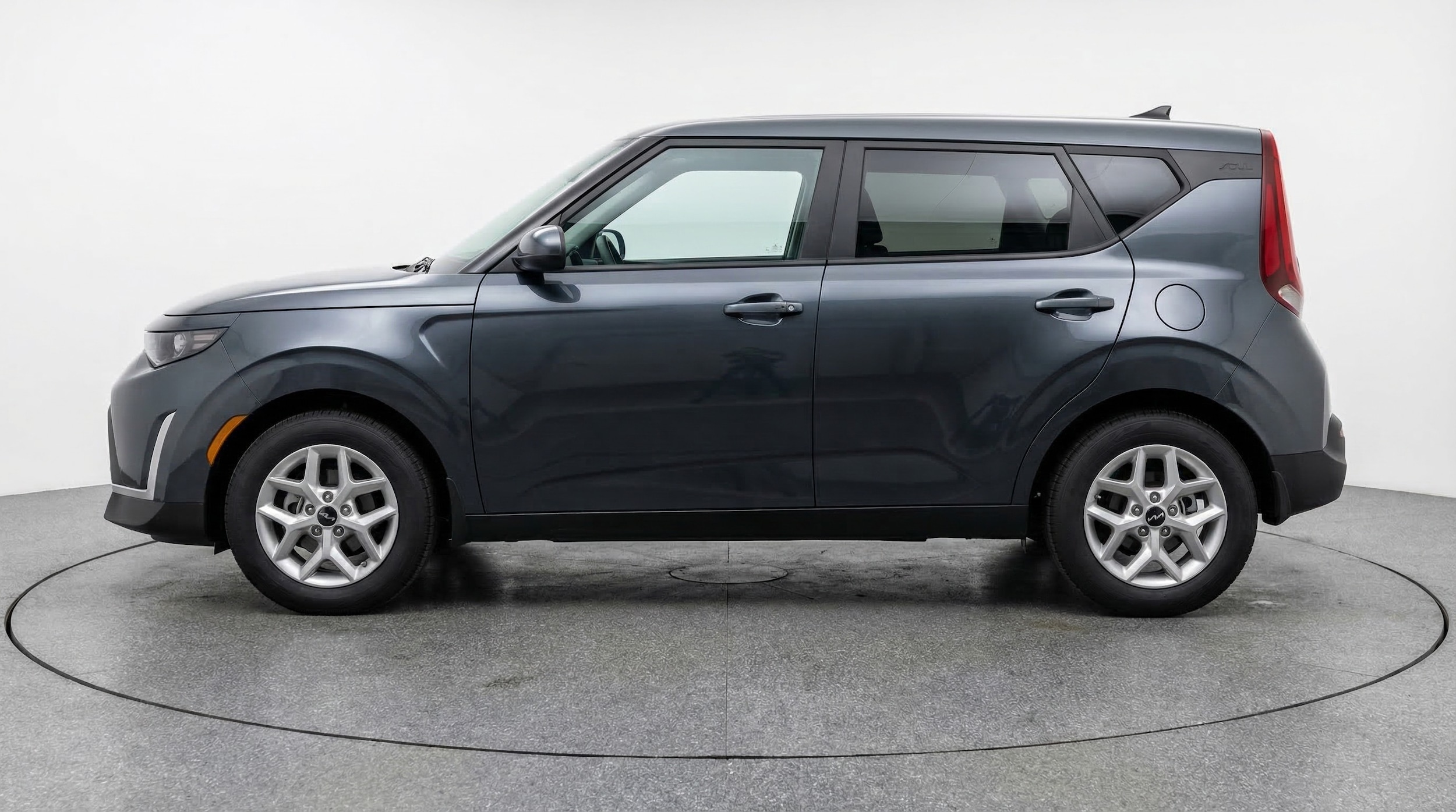 Thumbnail: 2025 Kia Soul - 4