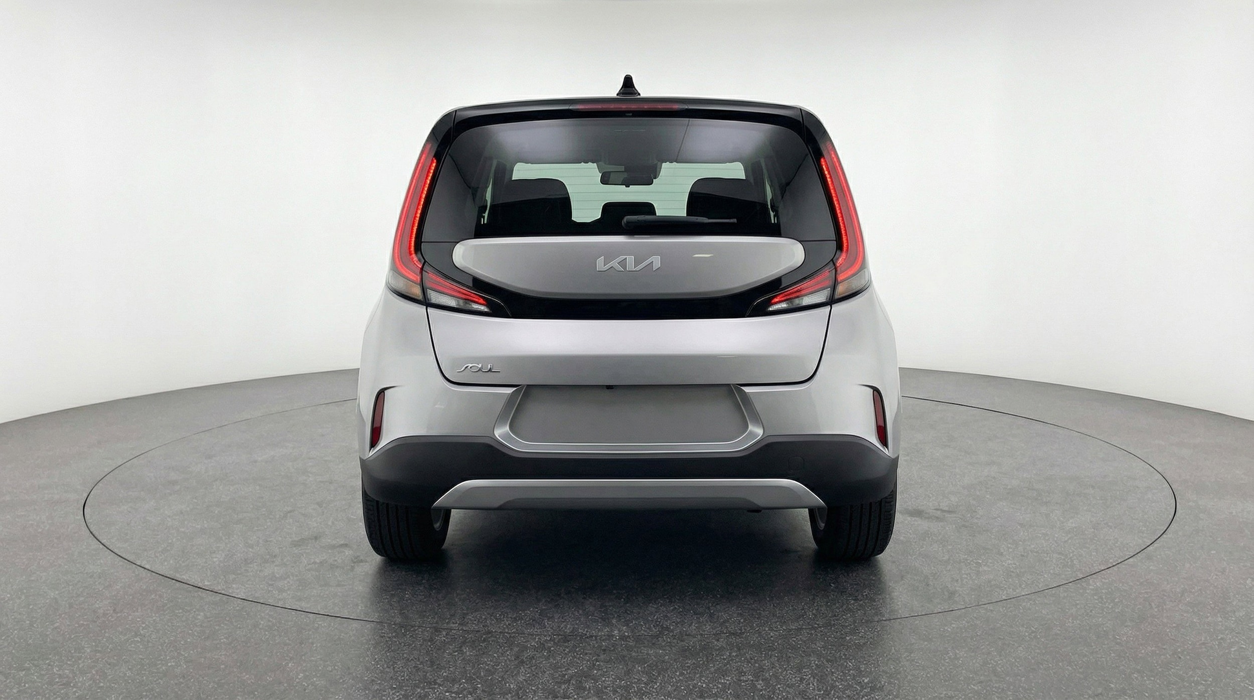 Thumbnail: 2025 Kia Soul - 7