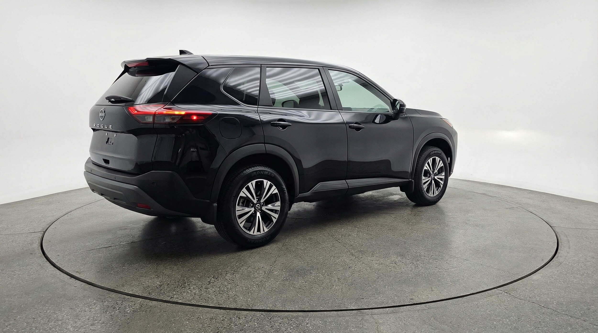 Thumbnail: 2025 Nissan Rogue - 7