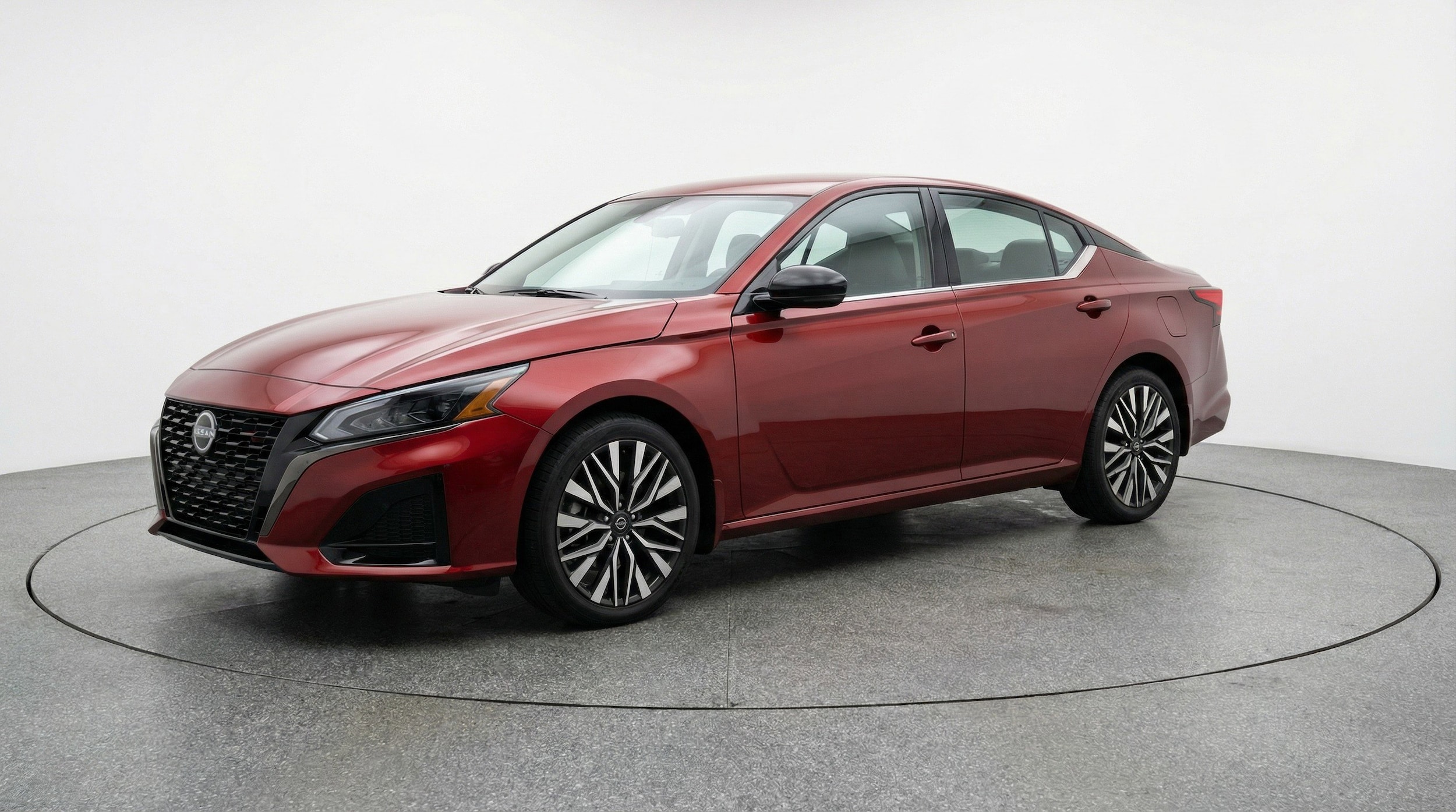 Thumbnail: 2025 Nissan Altima - 3