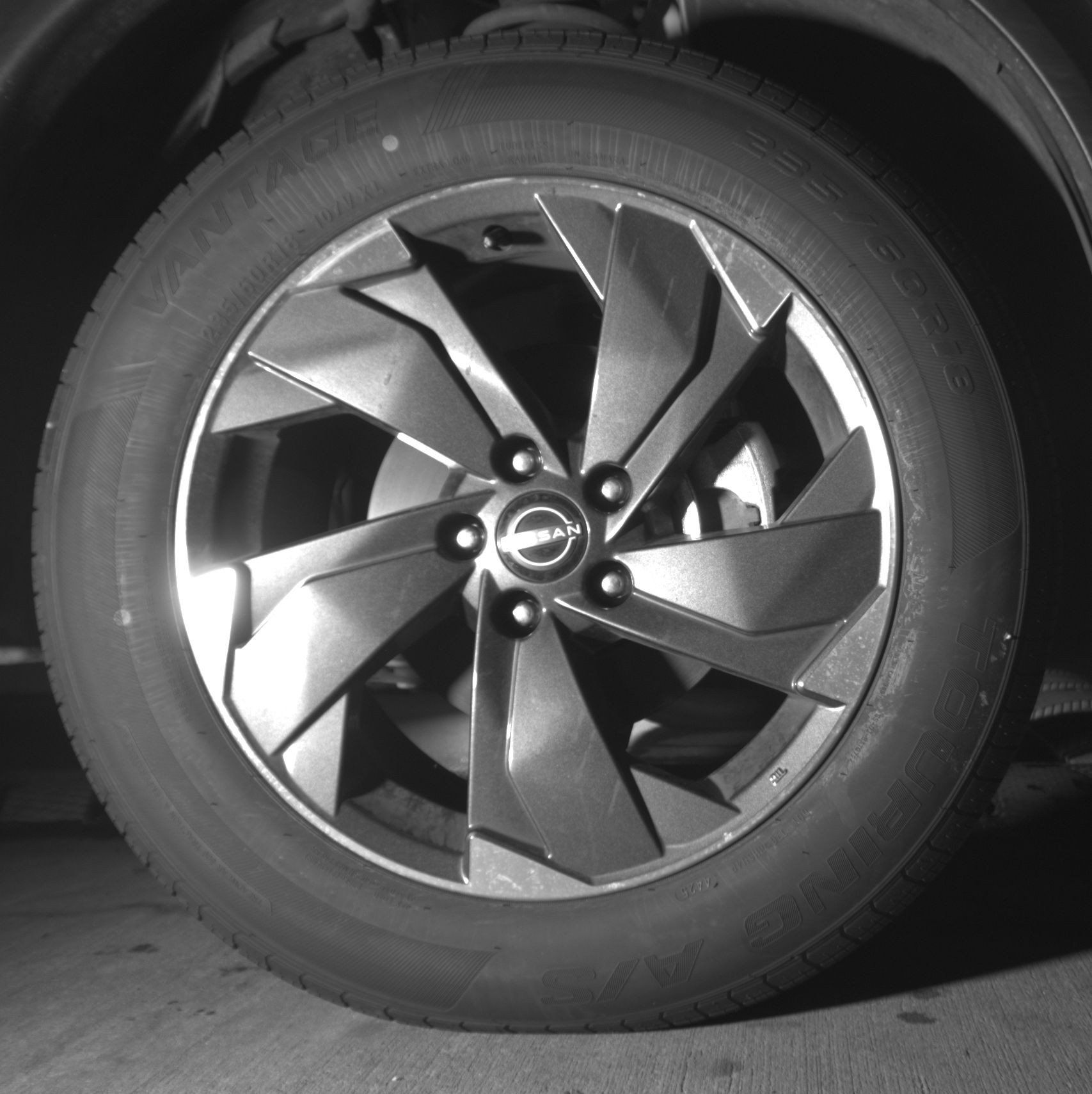 Thumbnail: 2025 Nissan Rogue - 13