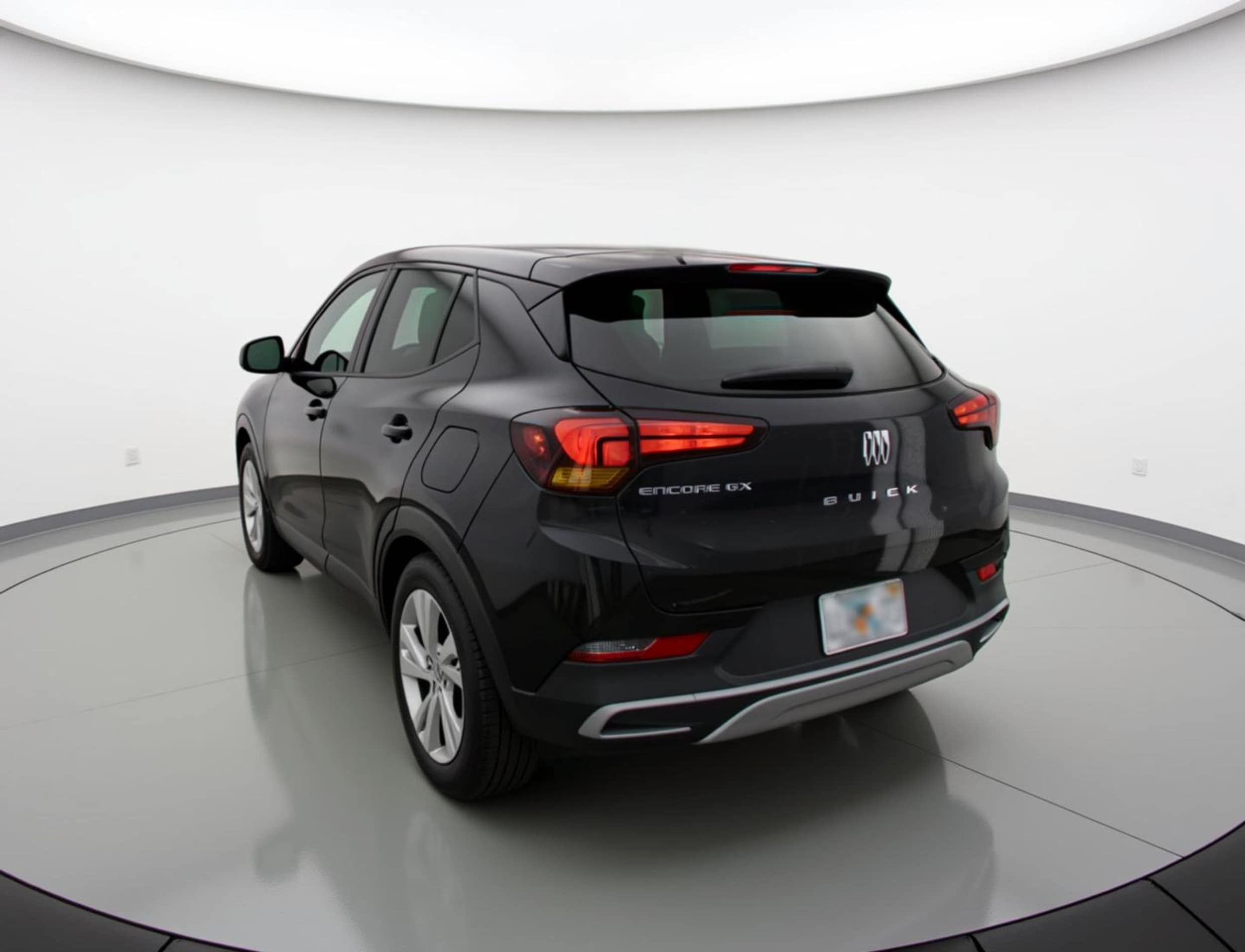 Thumbnail: 2025 Buick Encore GX - 5