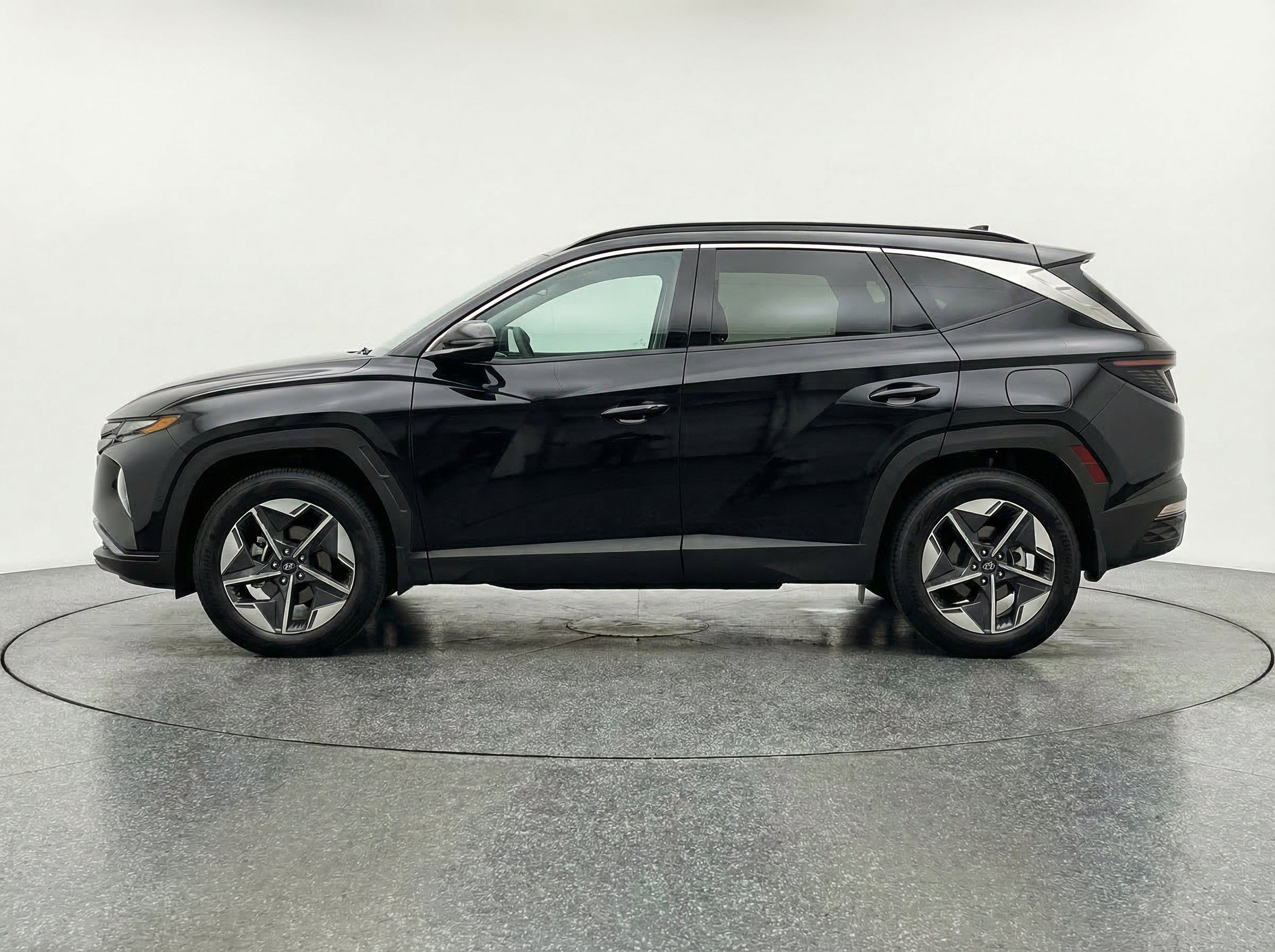 Thumbnail: 2026 Hyundai Tucson - 5