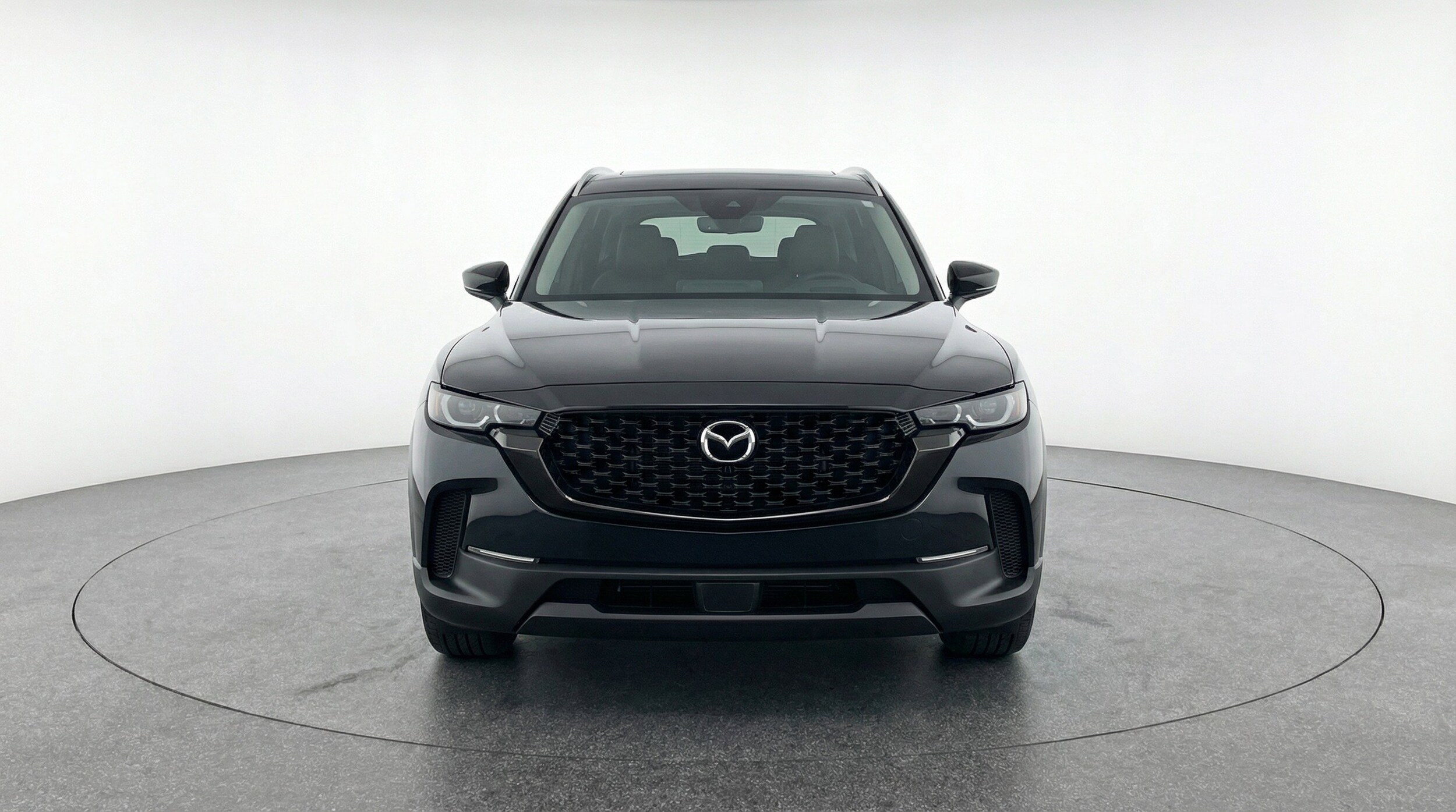 Thumbnail: 2025 Mazda CX-50 - 2
