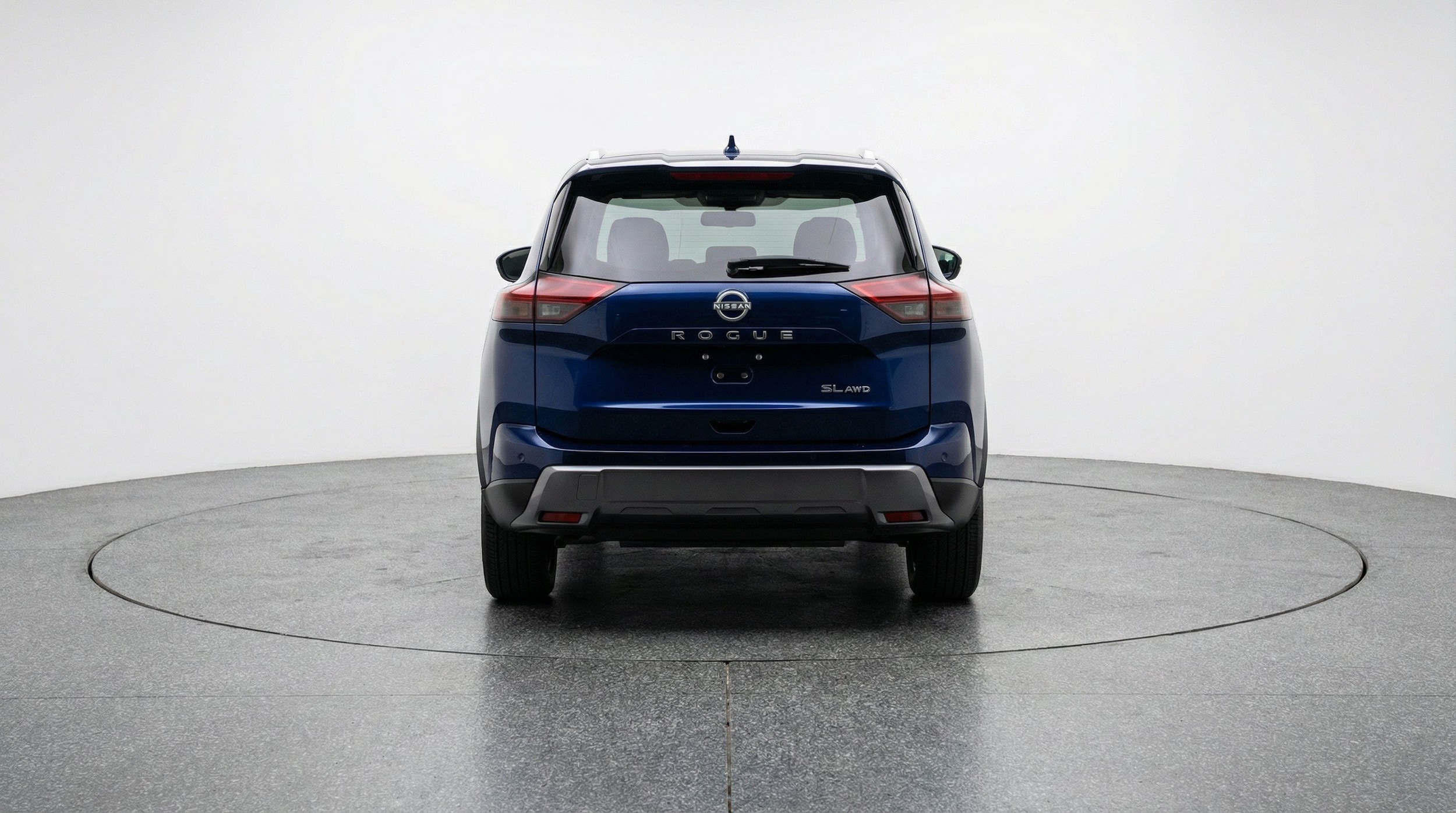 Thumbnail: 2026 Nissan Rogue - 7