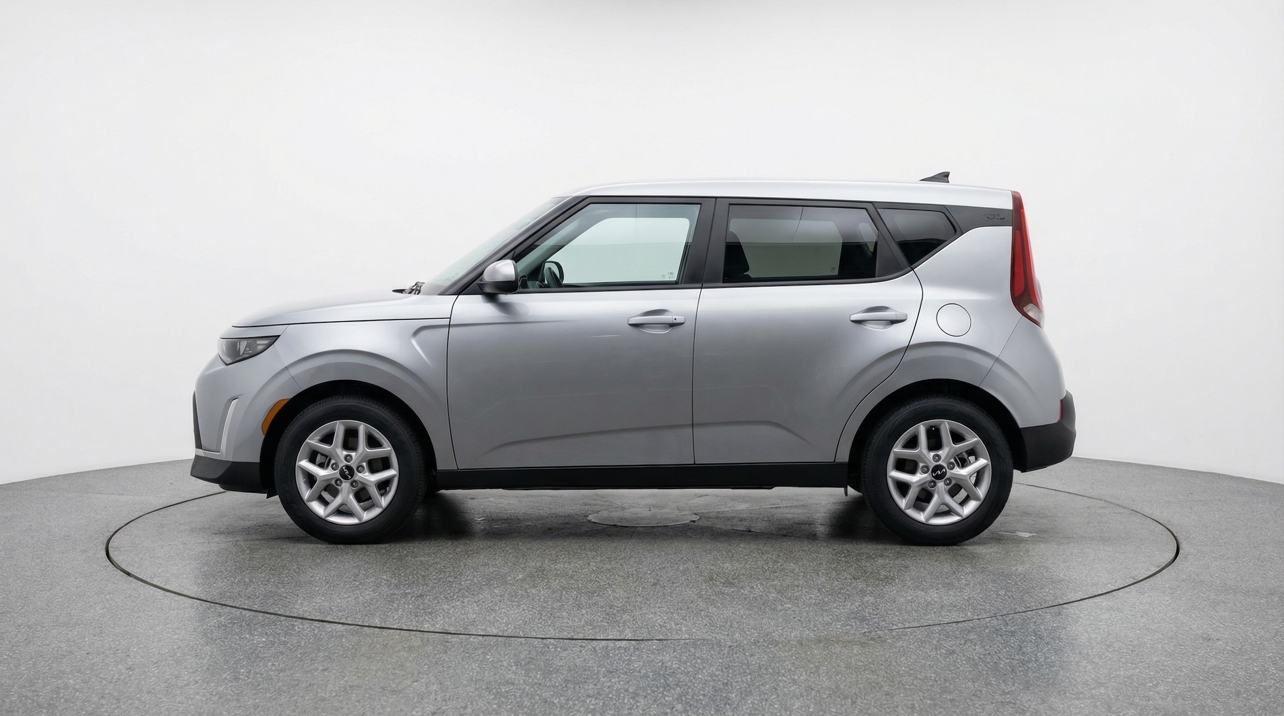 Thumbnail: 2025 Kia Soul - 4