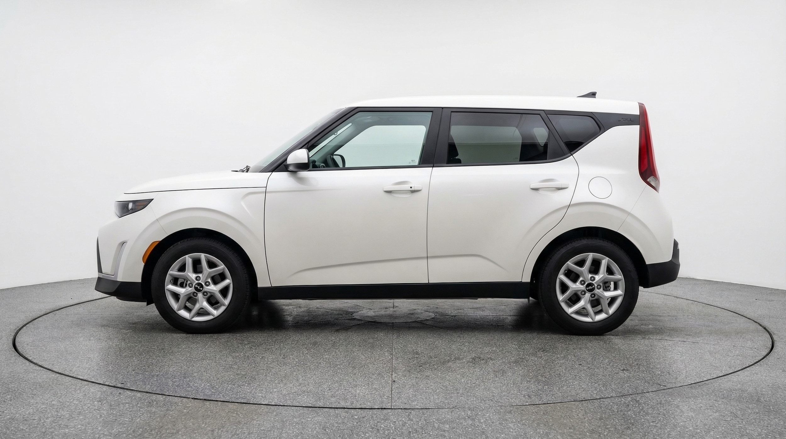 Thumbnail: 2025 Kia Soul - 4