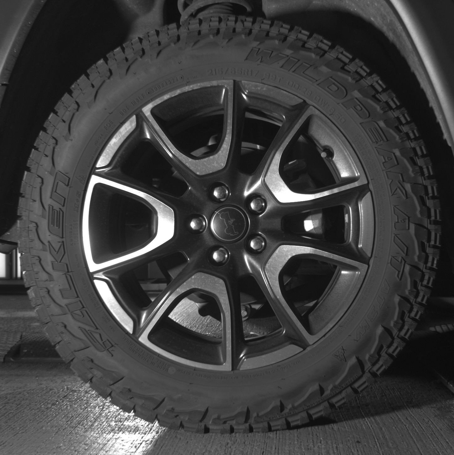 Thumbnail: 2025 Jeep Compass - 15