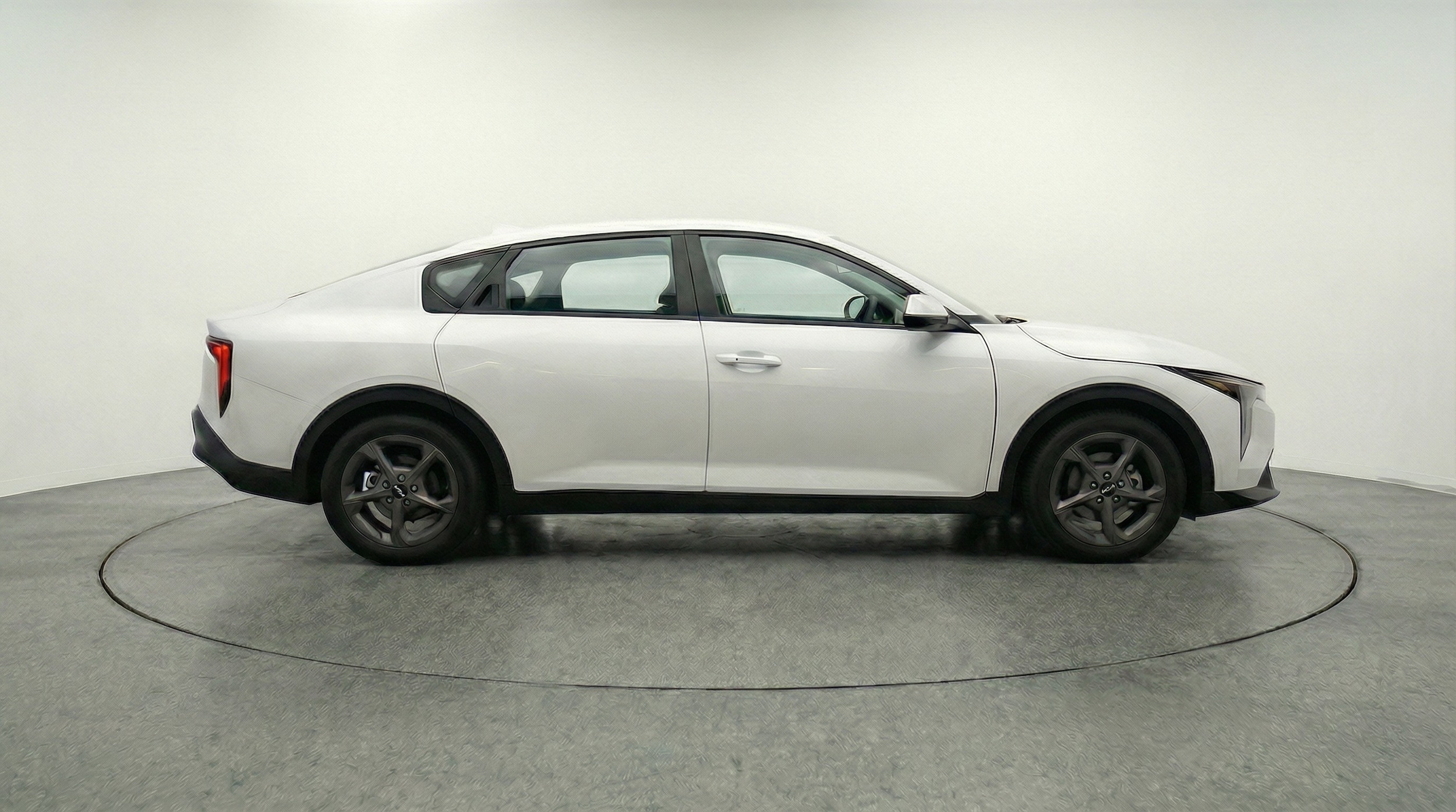 Thumbnail: 2025 Kia K4 - 8