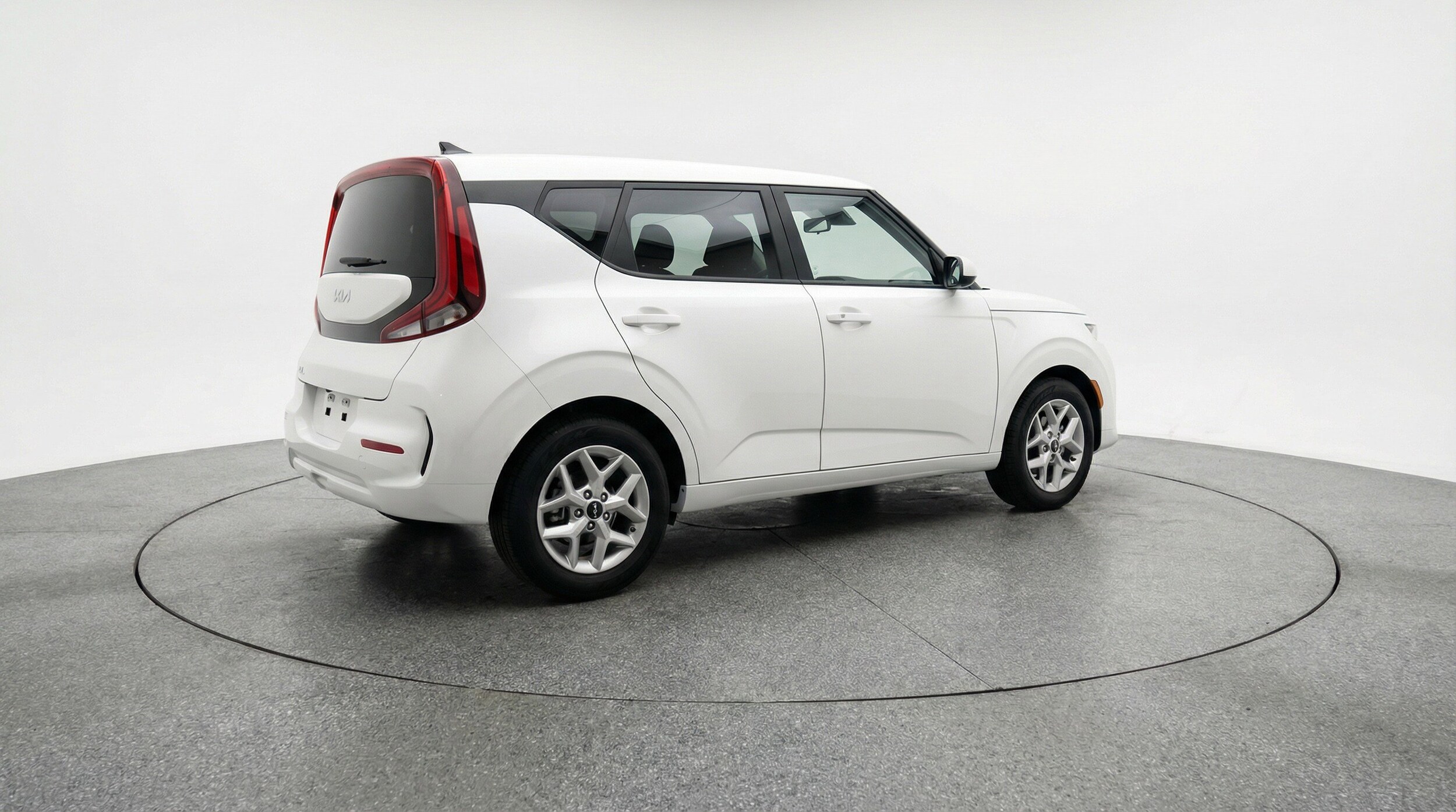 Thumbnail: 2025 Kia Soul - 9