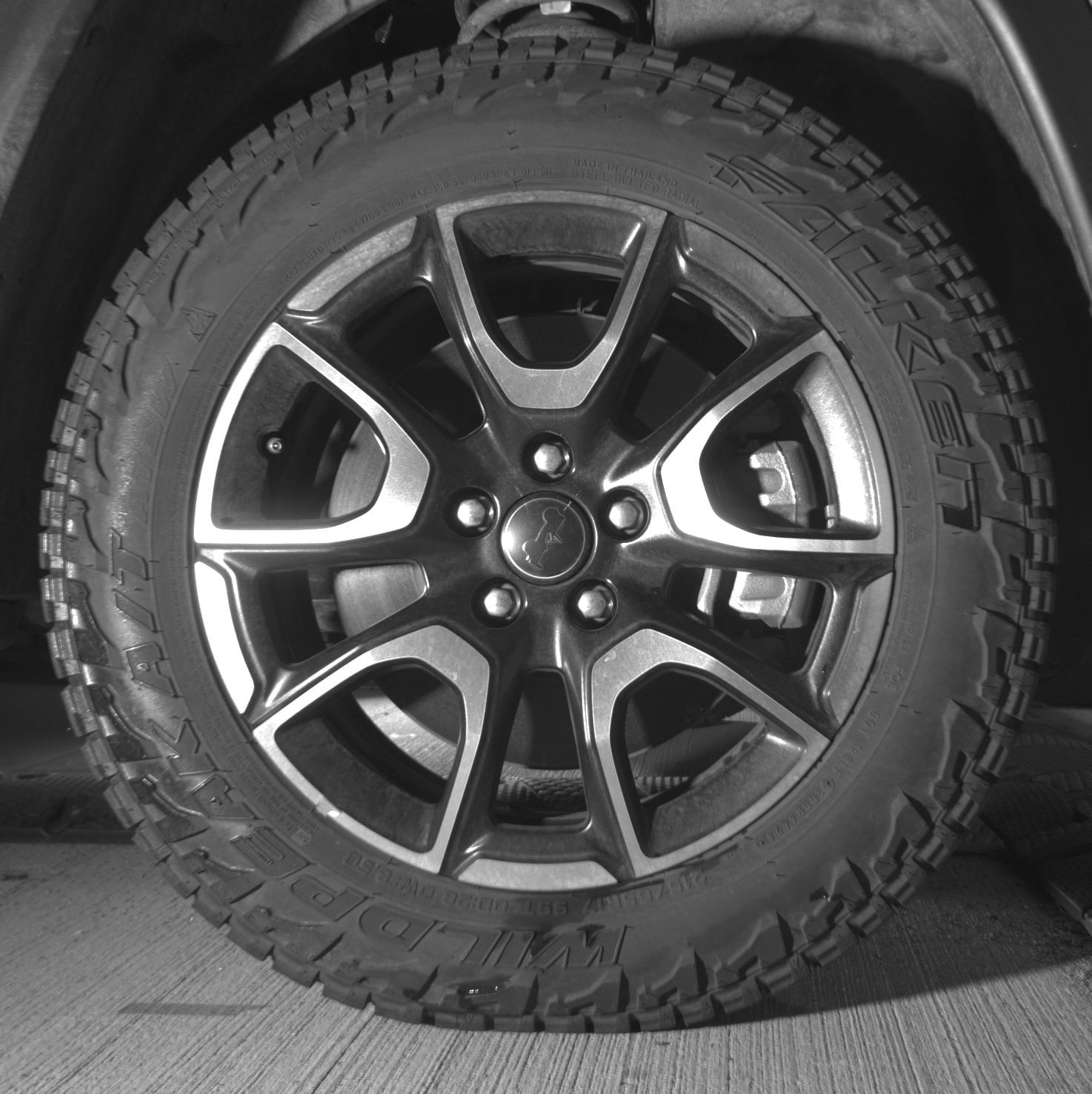 Thumbnail: 2025 Jeep Compass - 10