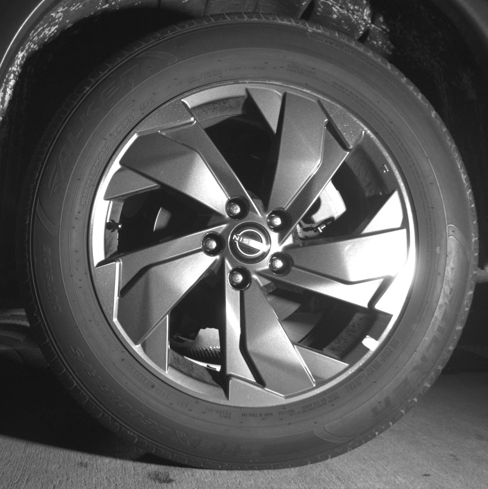 Thumbnail: 2025 Nissan Rogue - 14