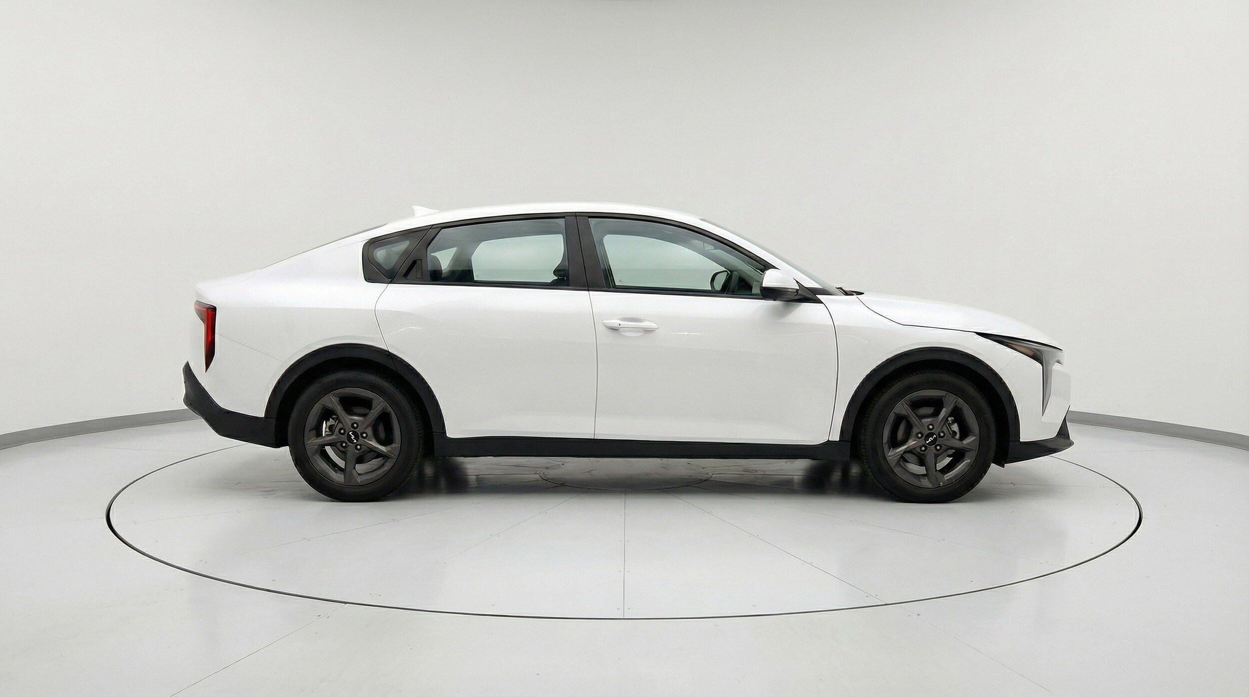 Thumbnail: 2025 Kia K4 - 11