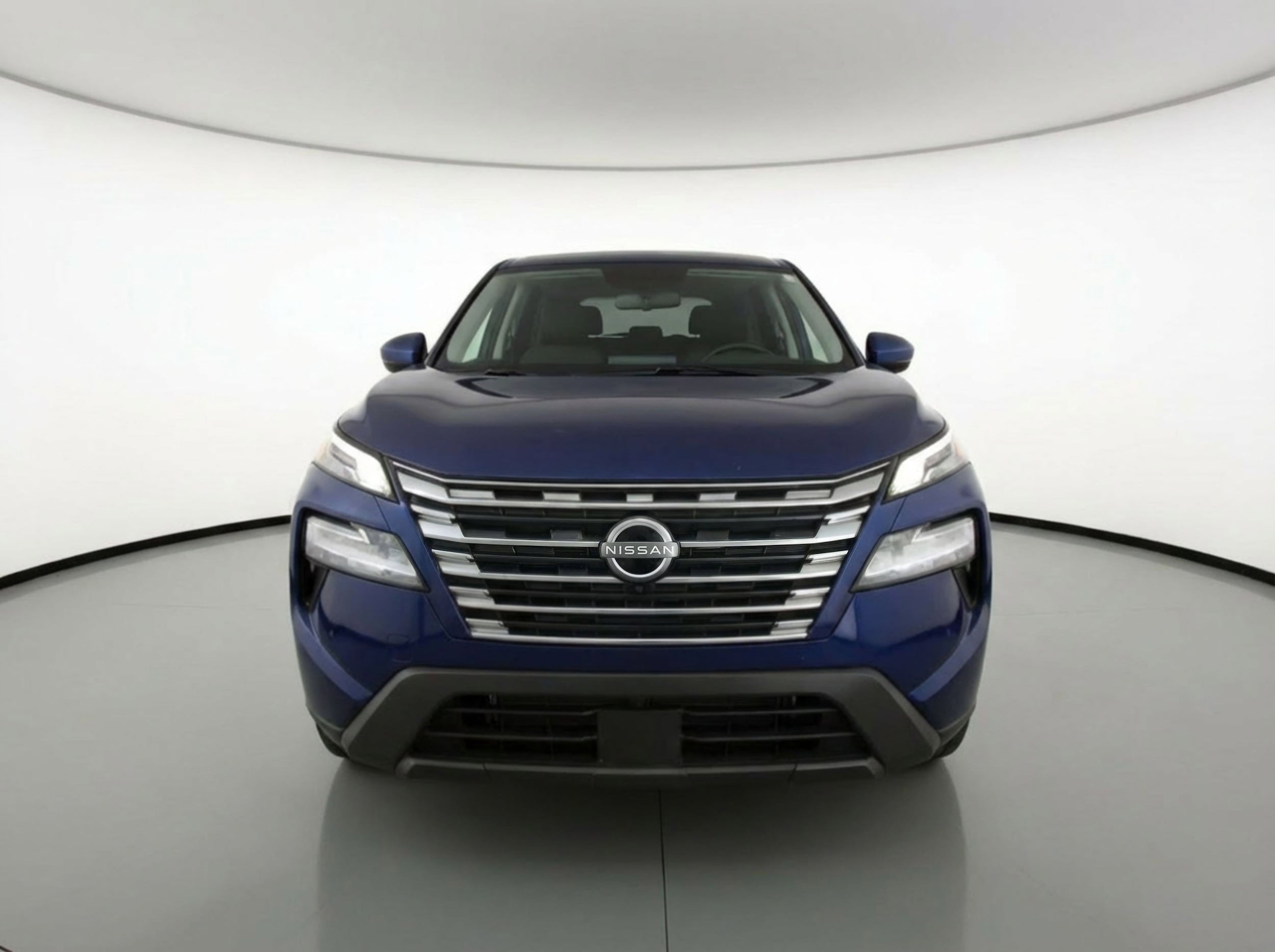 Thumbnail: 2025 Nissan Rogue - 2