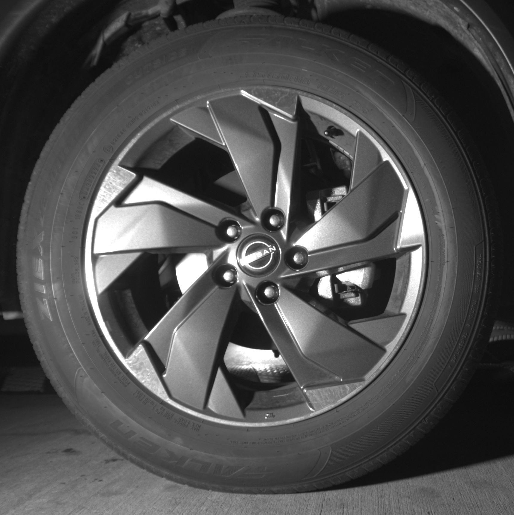 Thumbnail: 2025 Nissan Rogue - 13