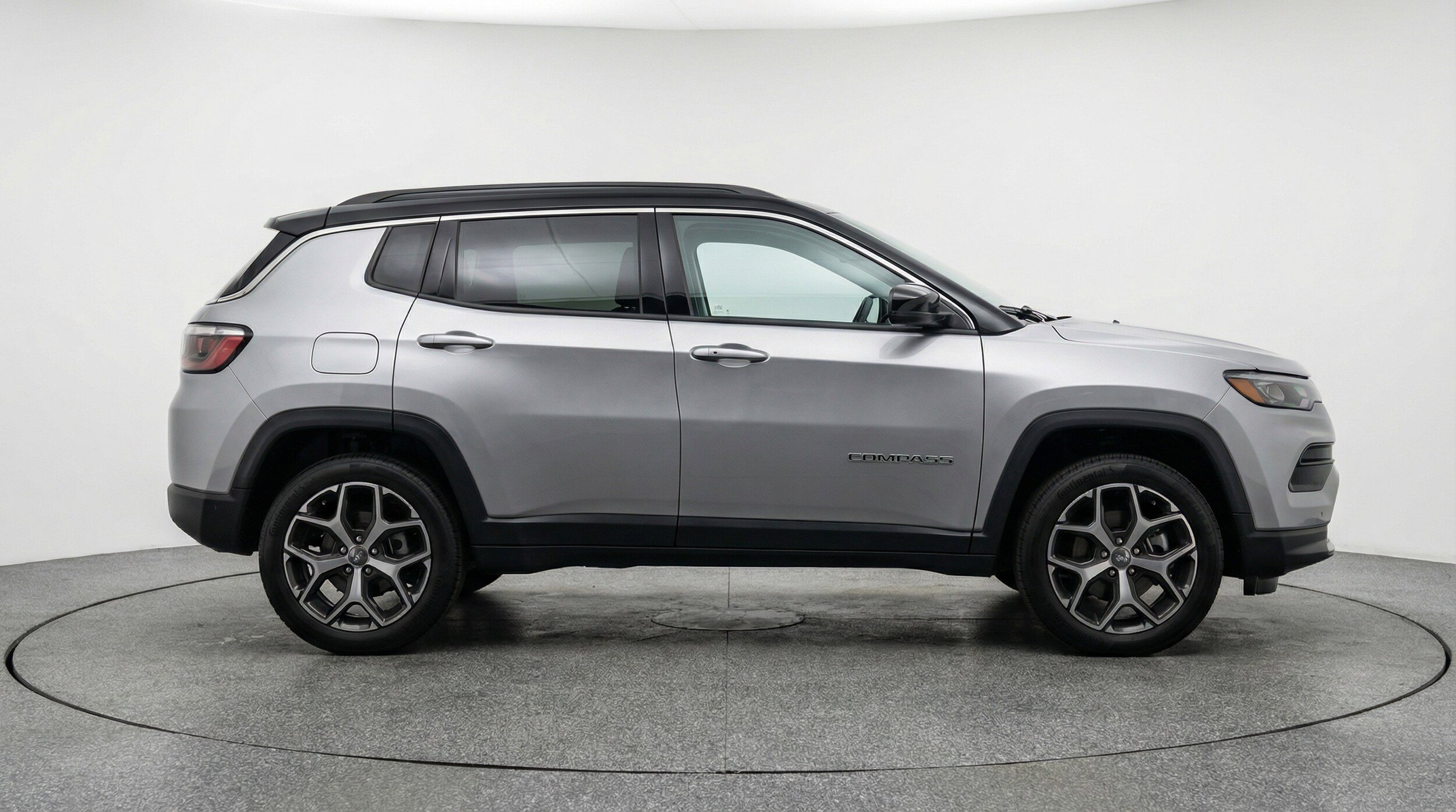 Thumbnail: 2025 Jeep Compass - 11