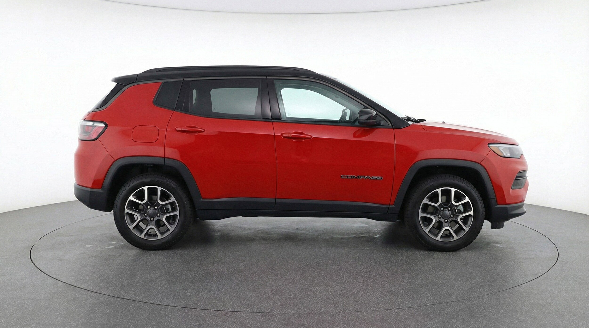 Thumbnail: 2025 Jeep Compass - 11