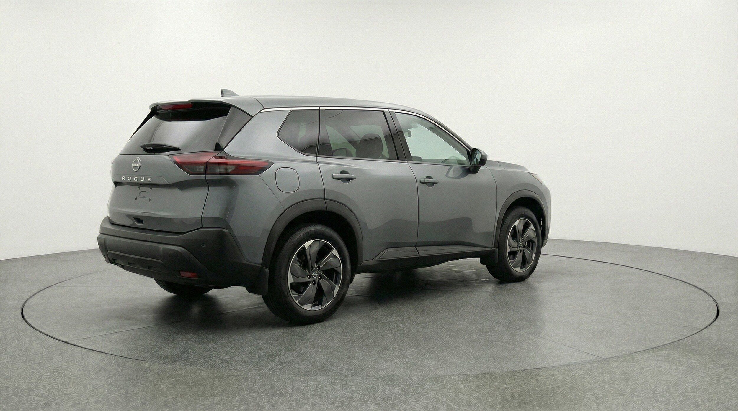 Thumbnail: 2025 Nissan Rogue - 9