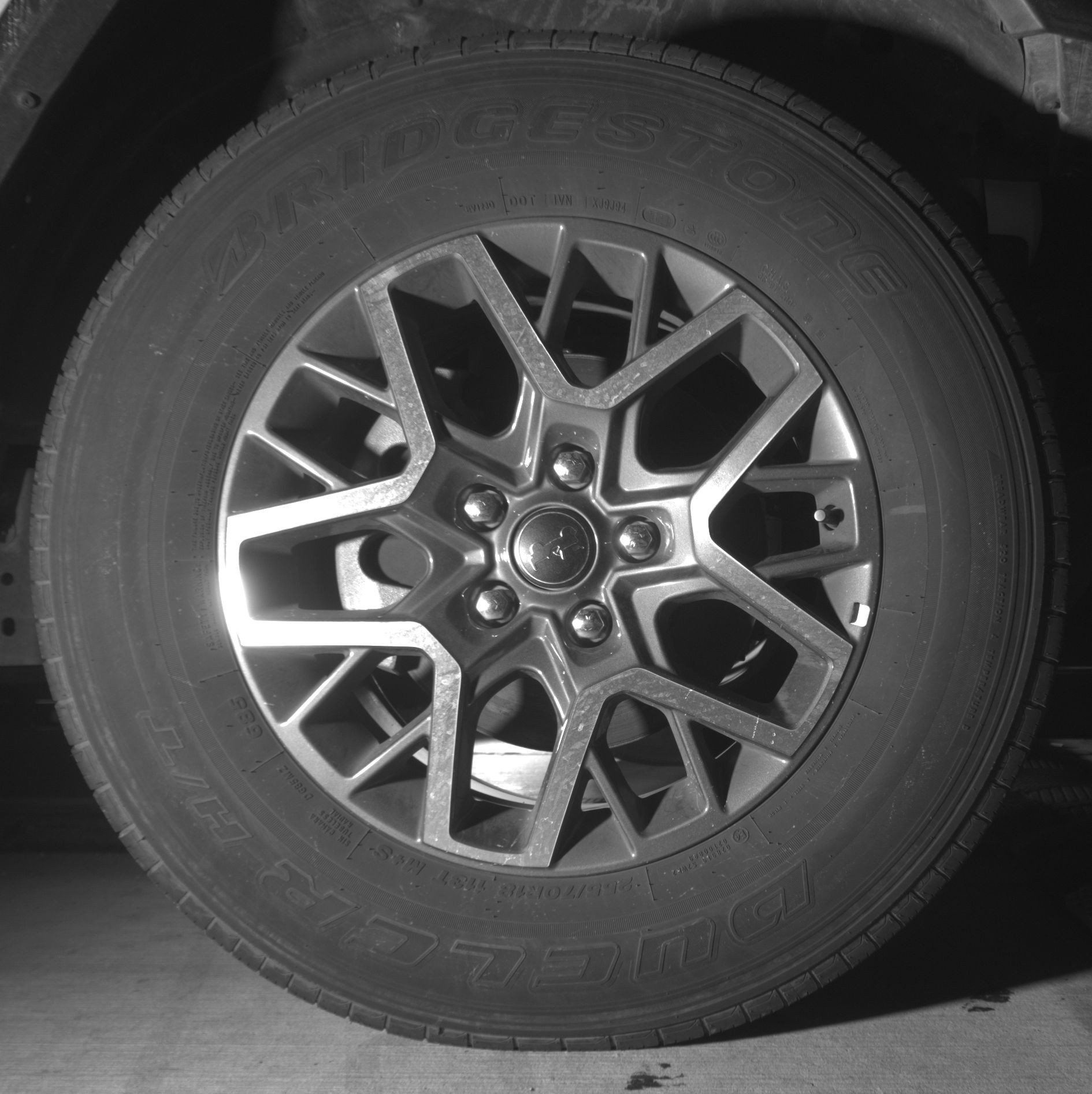 Thumbnail: 2025 Jeep Wrangler - 13