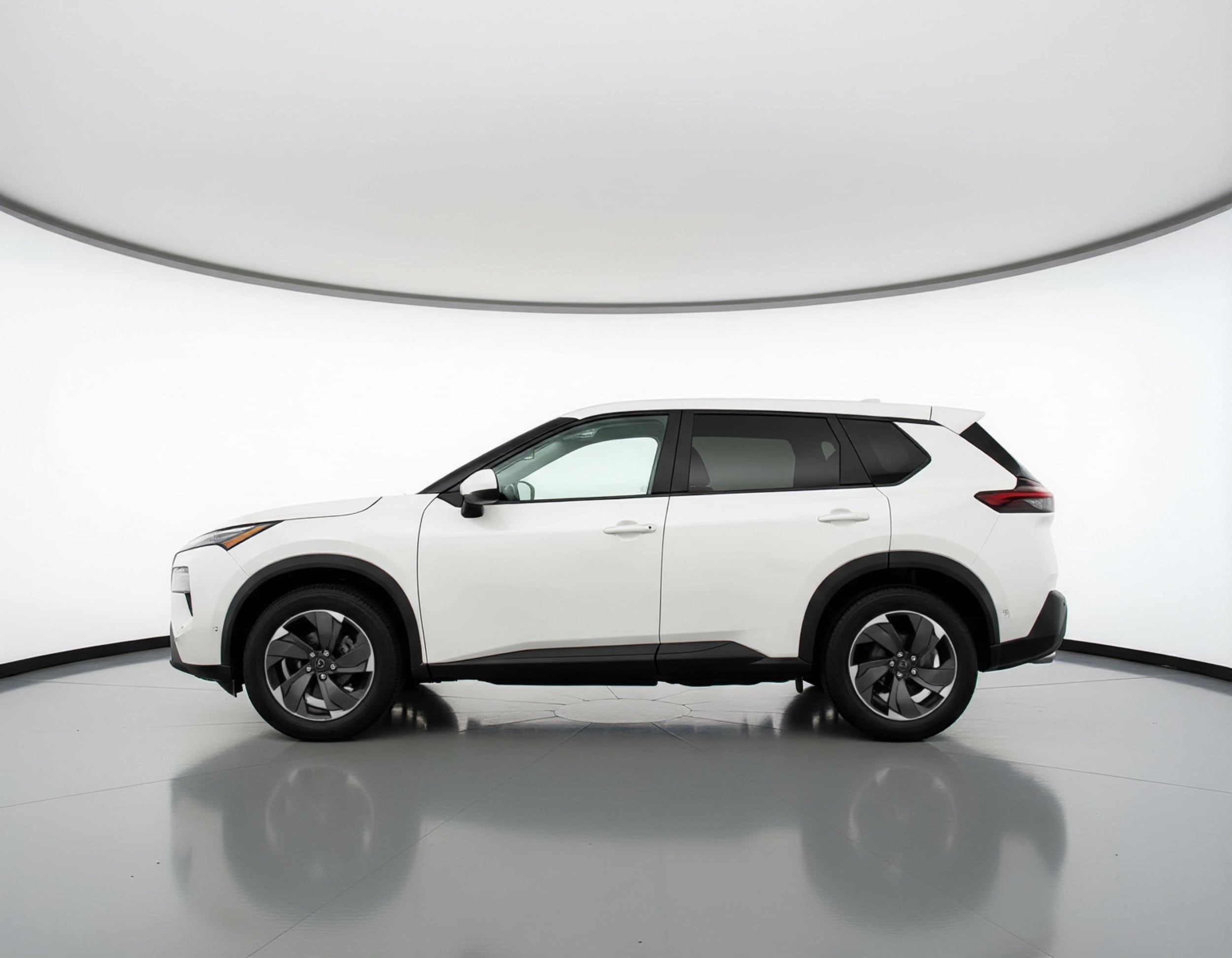 Thumbnail: 2025 Nissan Rogue - 4