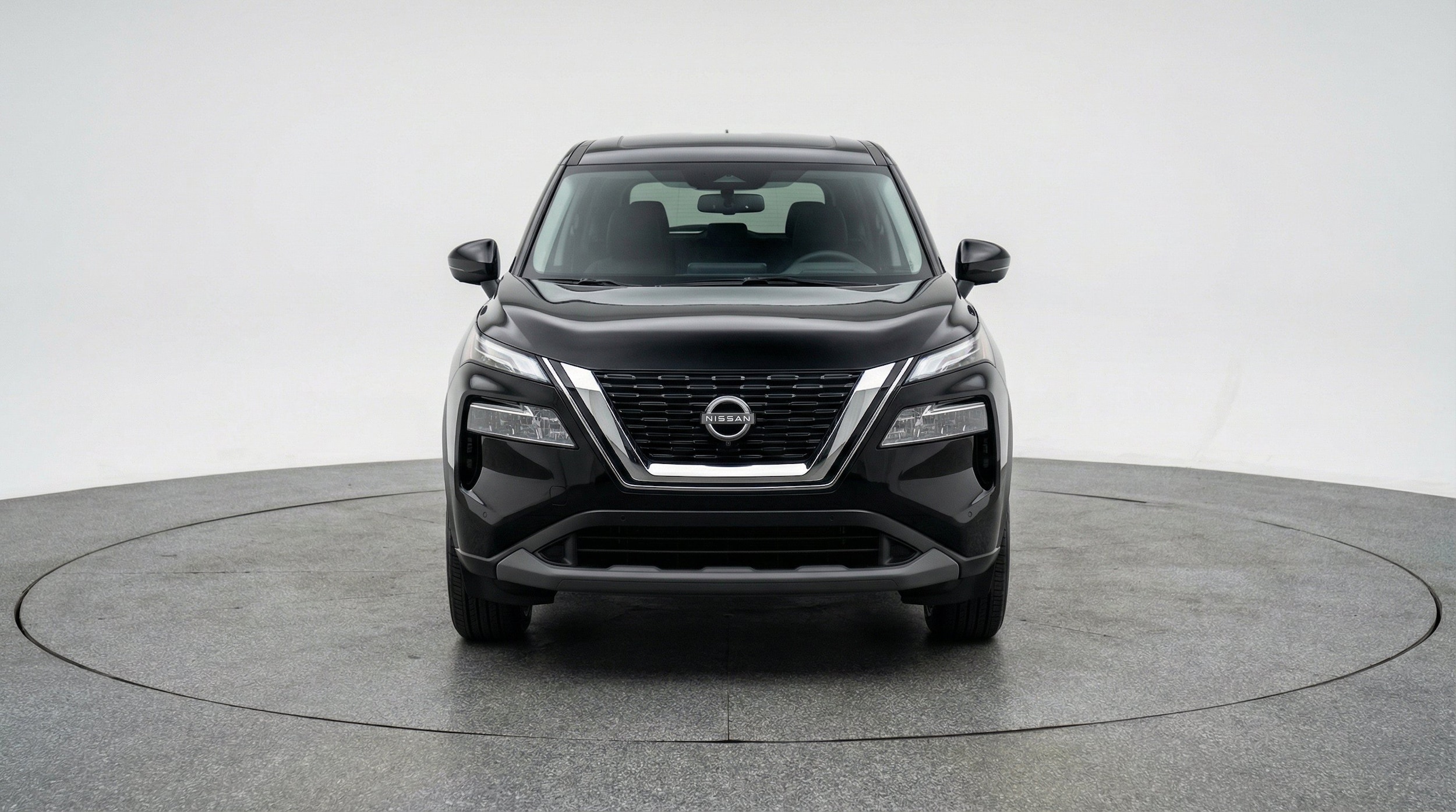 Thumbnail: 2026 Nissan Rogue - 2