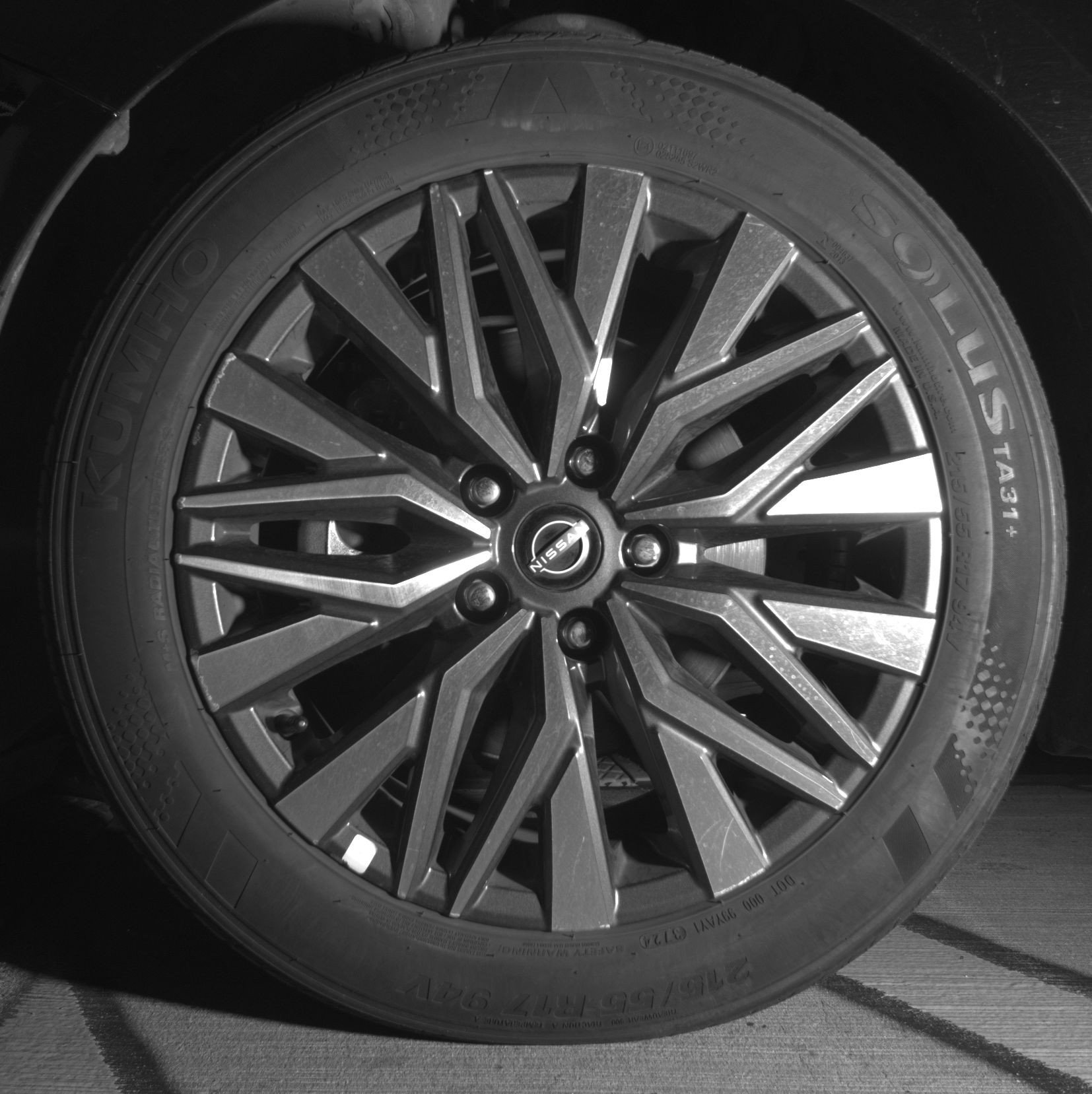 Thumbnail: 2025 Nissan Altima - 12