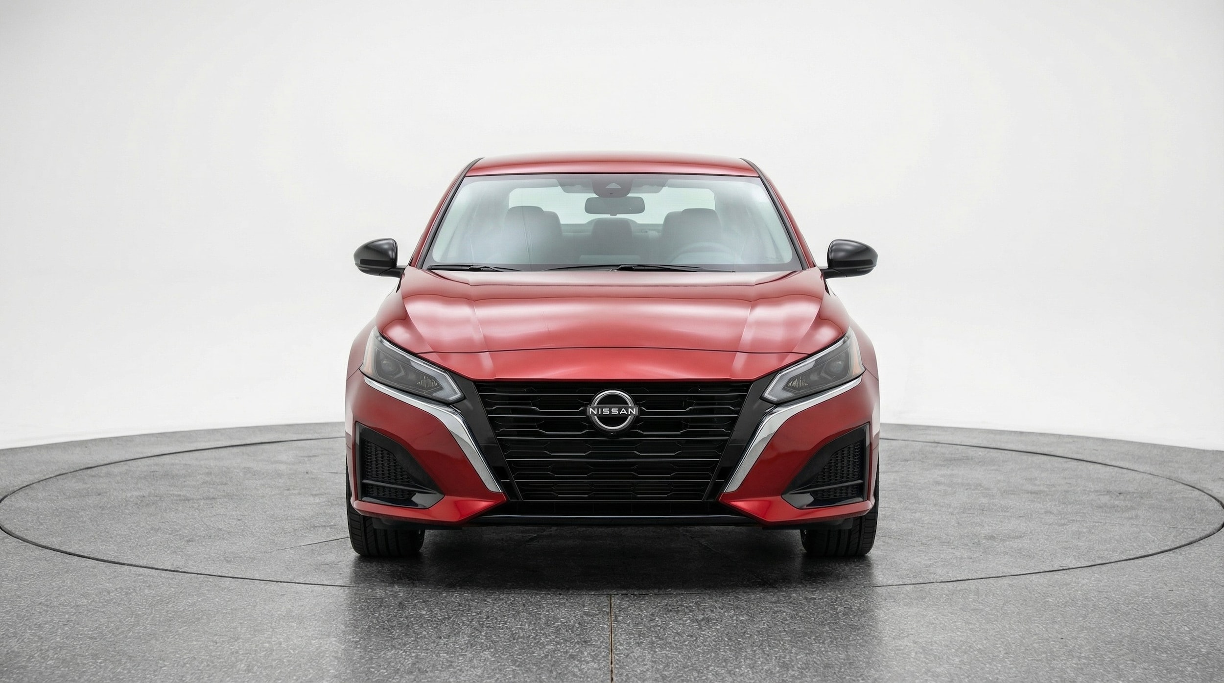 Thumbnail: 2025 Nissan Altima - 2