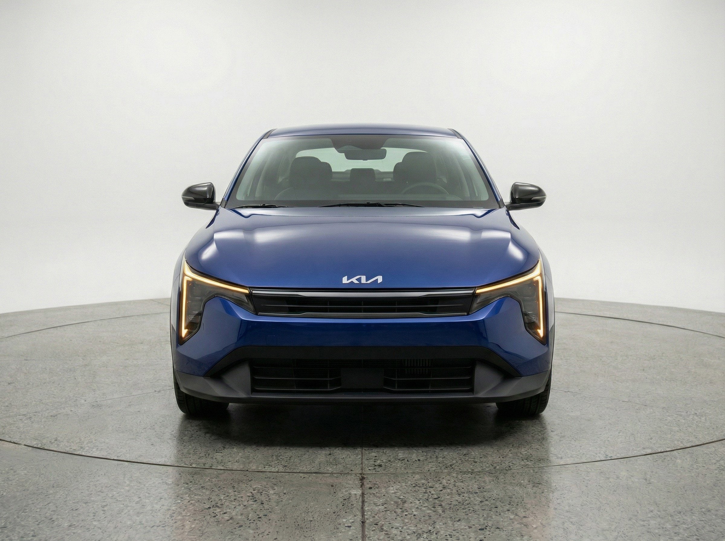 Thumbnail: 2025 Kia K4 - 2